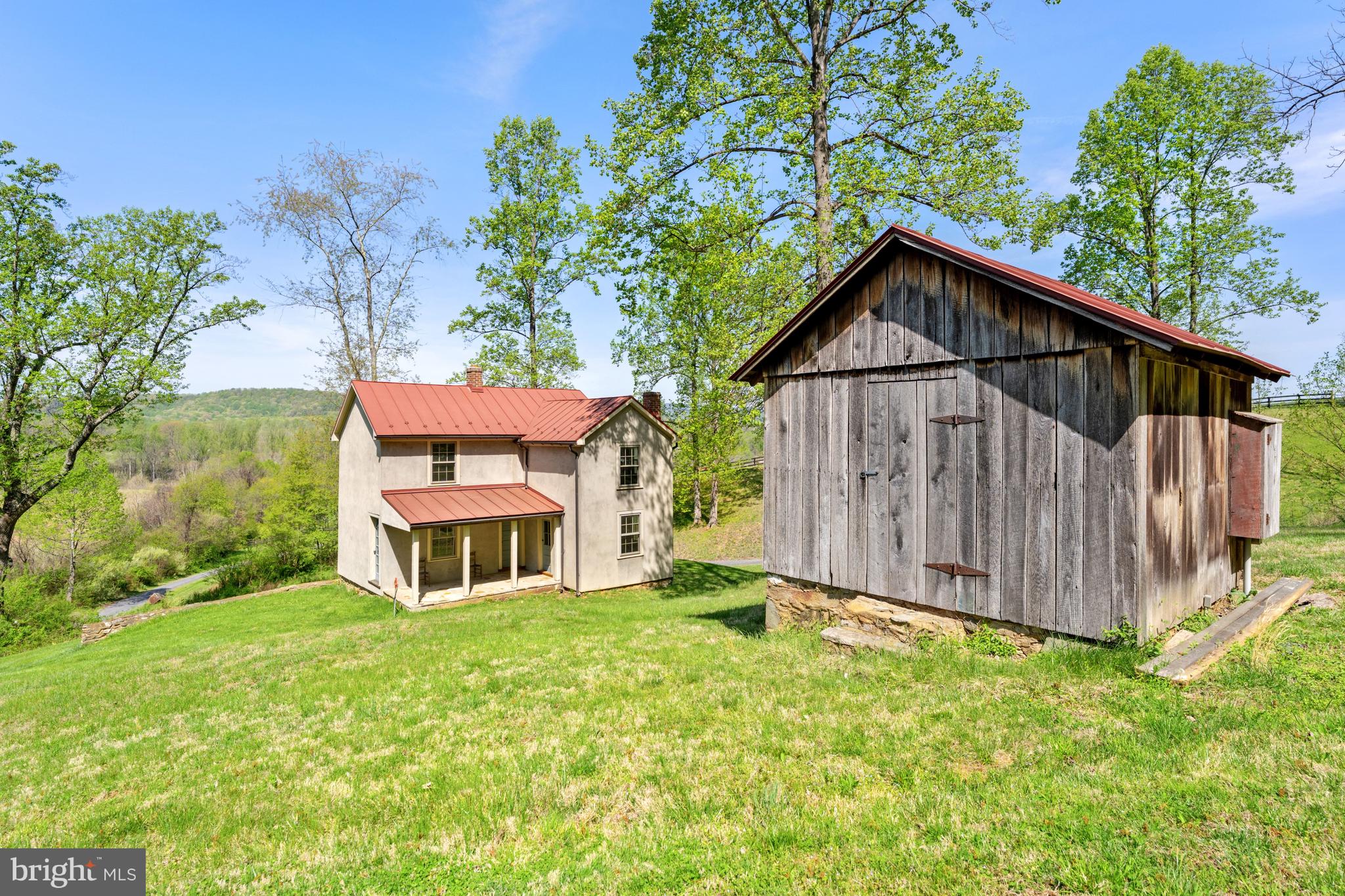 DELAPLANE MEADOWS - Residential