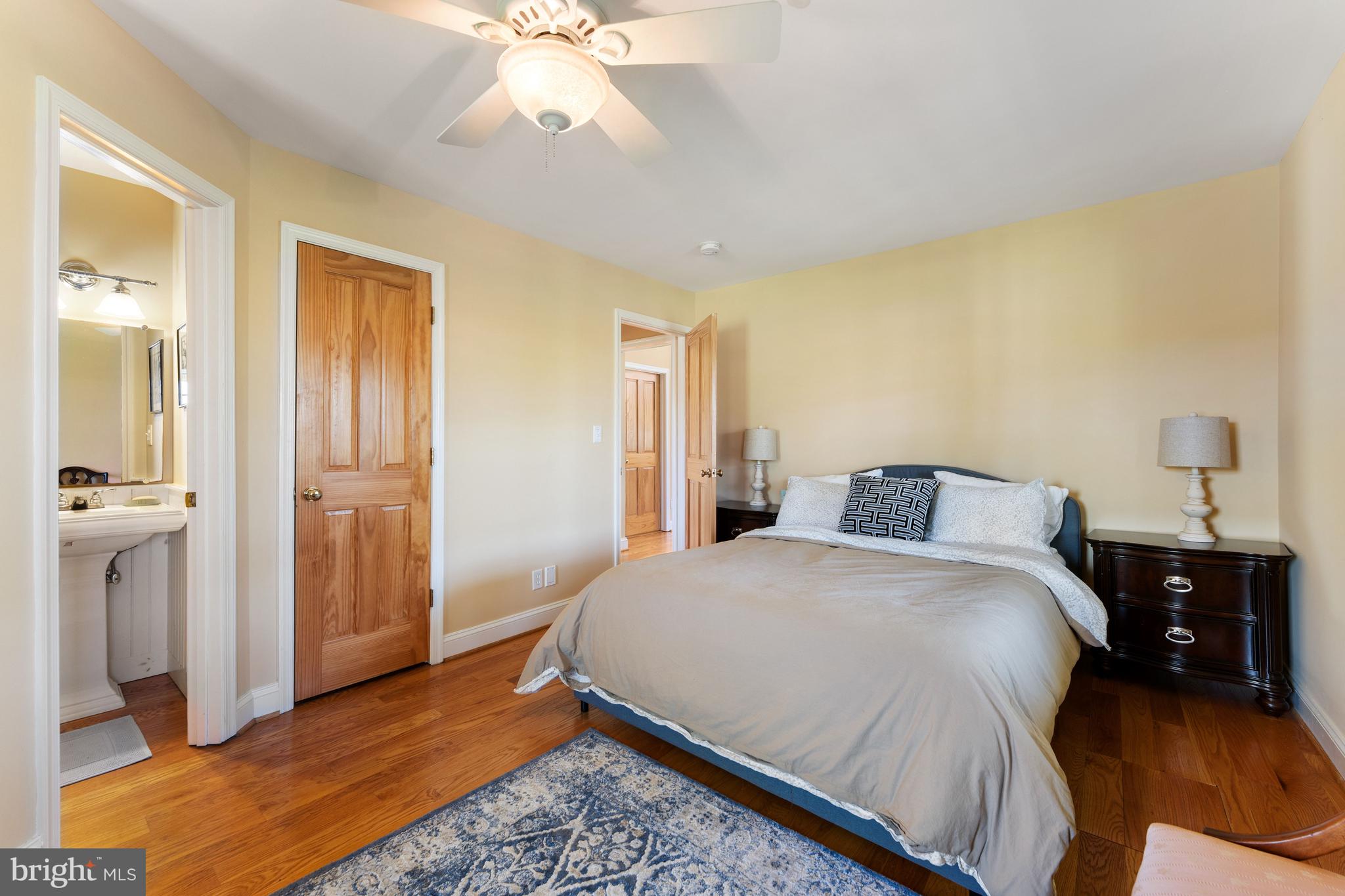 DELAPLANE MEADOWS - Residential