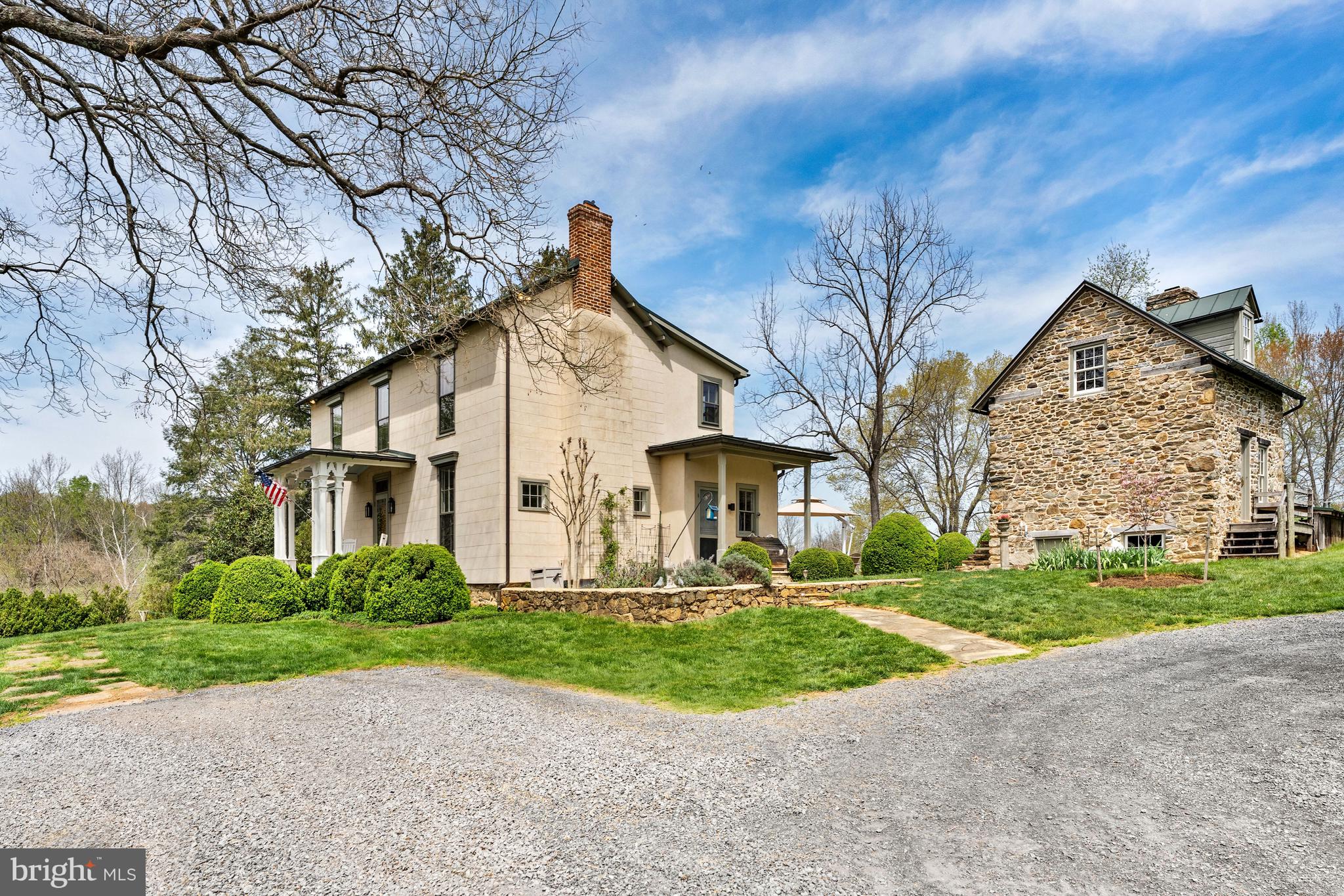 DELAPLANE MEADOWS - Residential