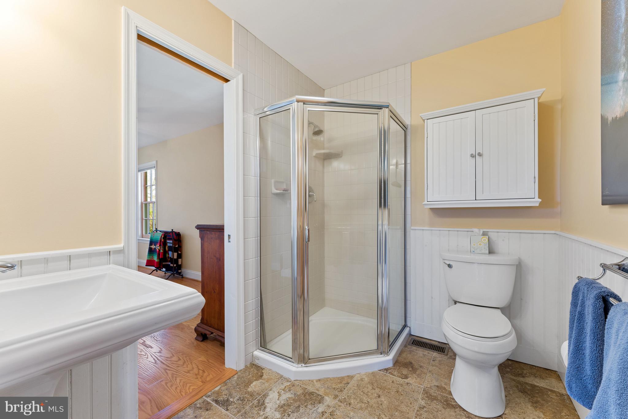 DELAPLANE MEADOWS - Residential