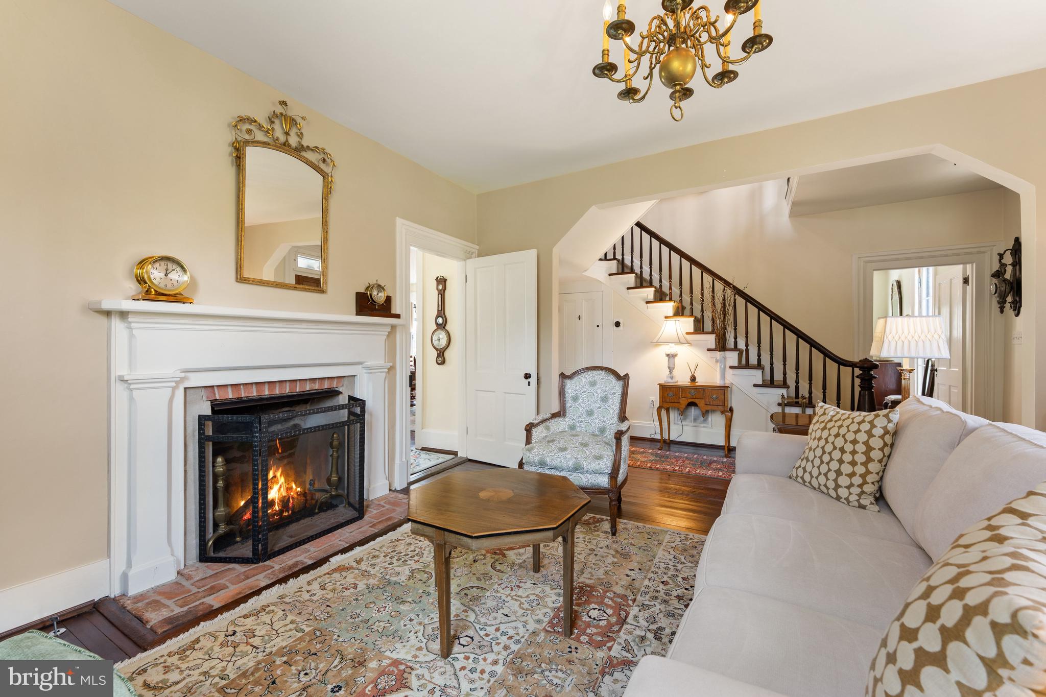 DELAPLANE MEADOWS - Residential