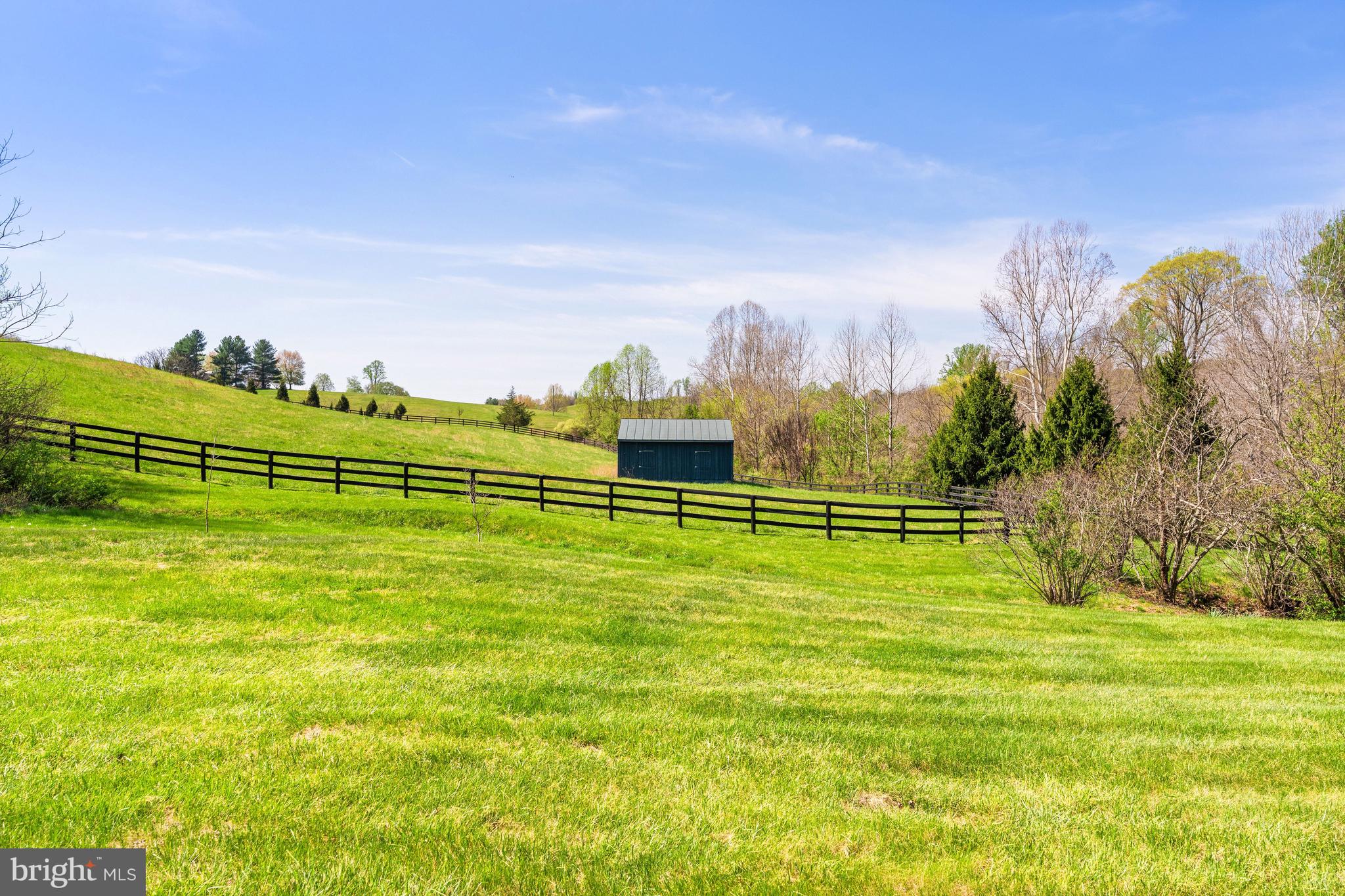 DELAPLANE MEADOWS - Residential
