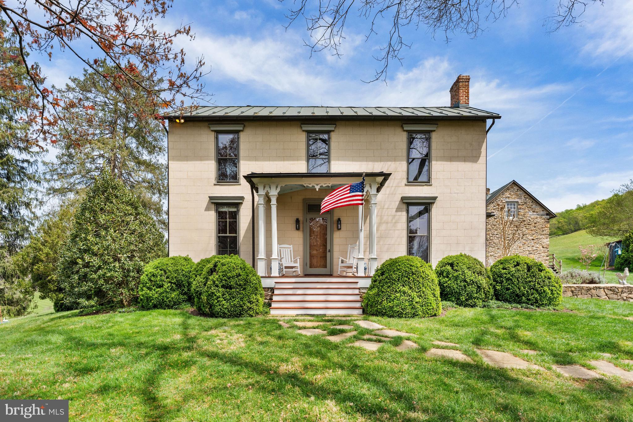 DELAPLANE MEADOWS - Residential