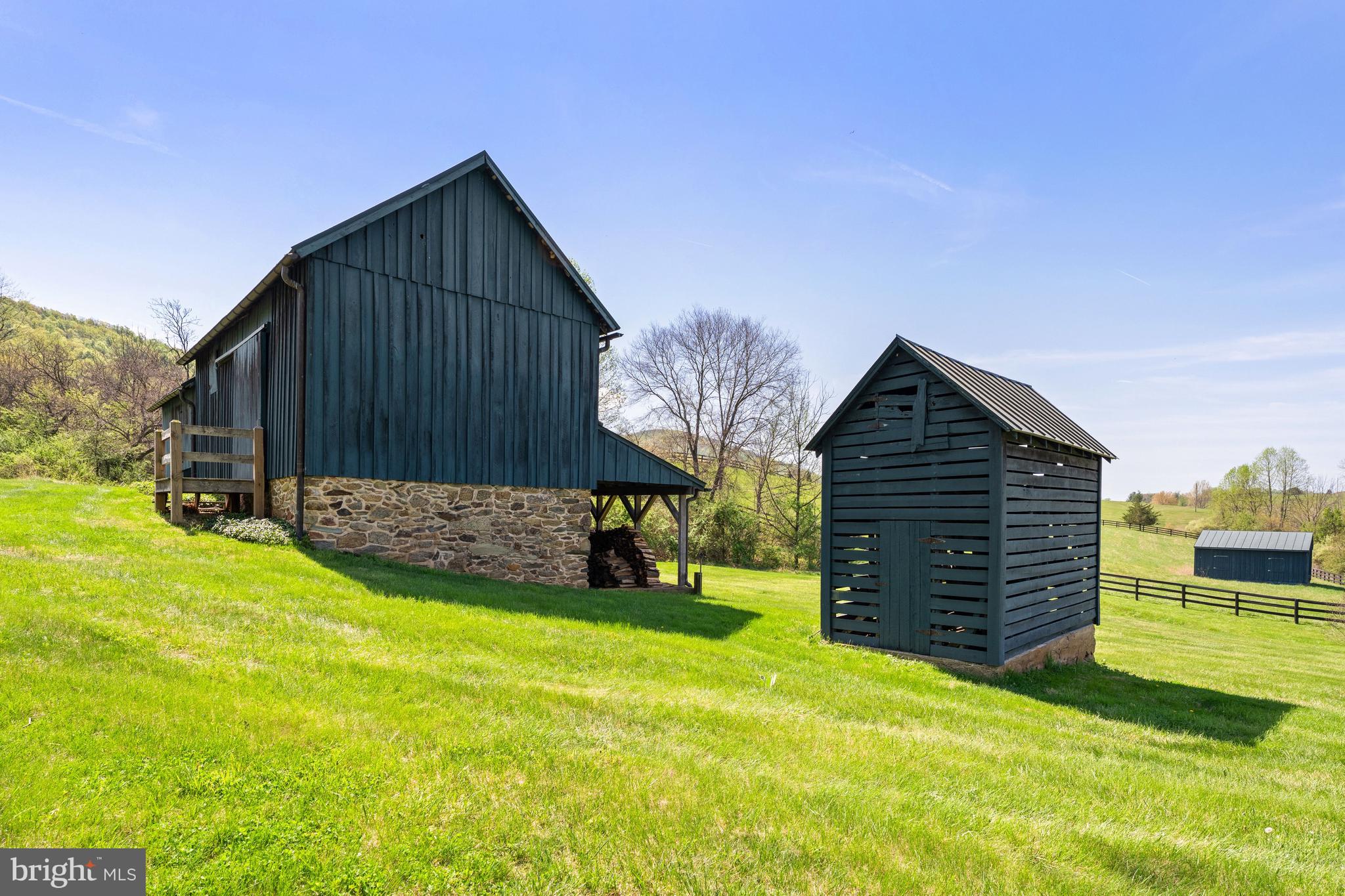 DELAPLANE MEADOWS - Residential