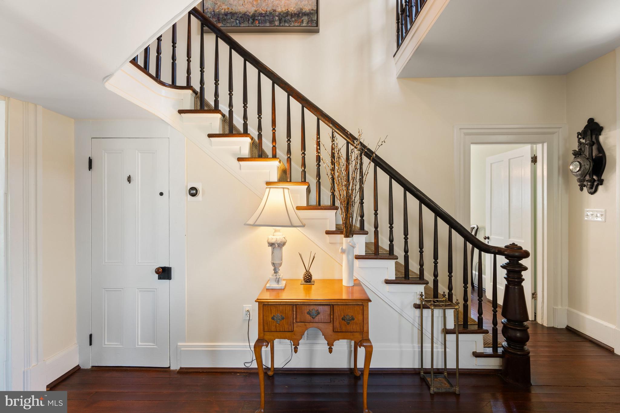 DELAPLANE MEADOWS - Residential