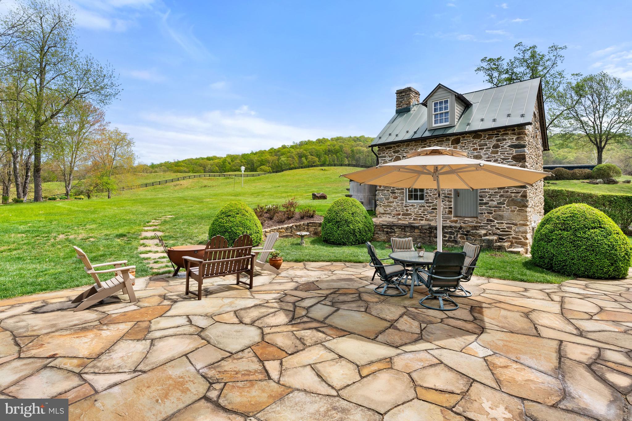 DELAPLANE MEADOWS - Residential