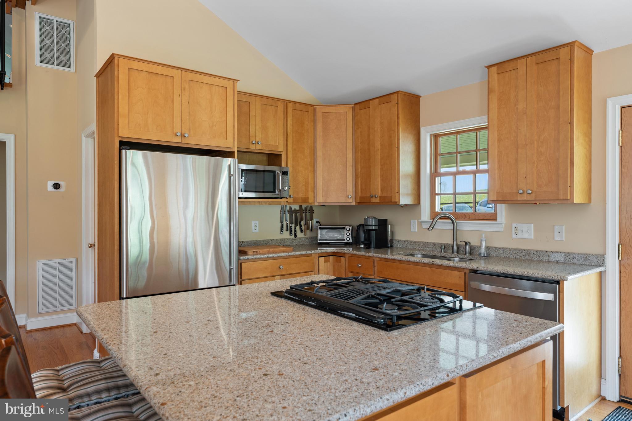 DELAPLANE MEADOWS - Residential