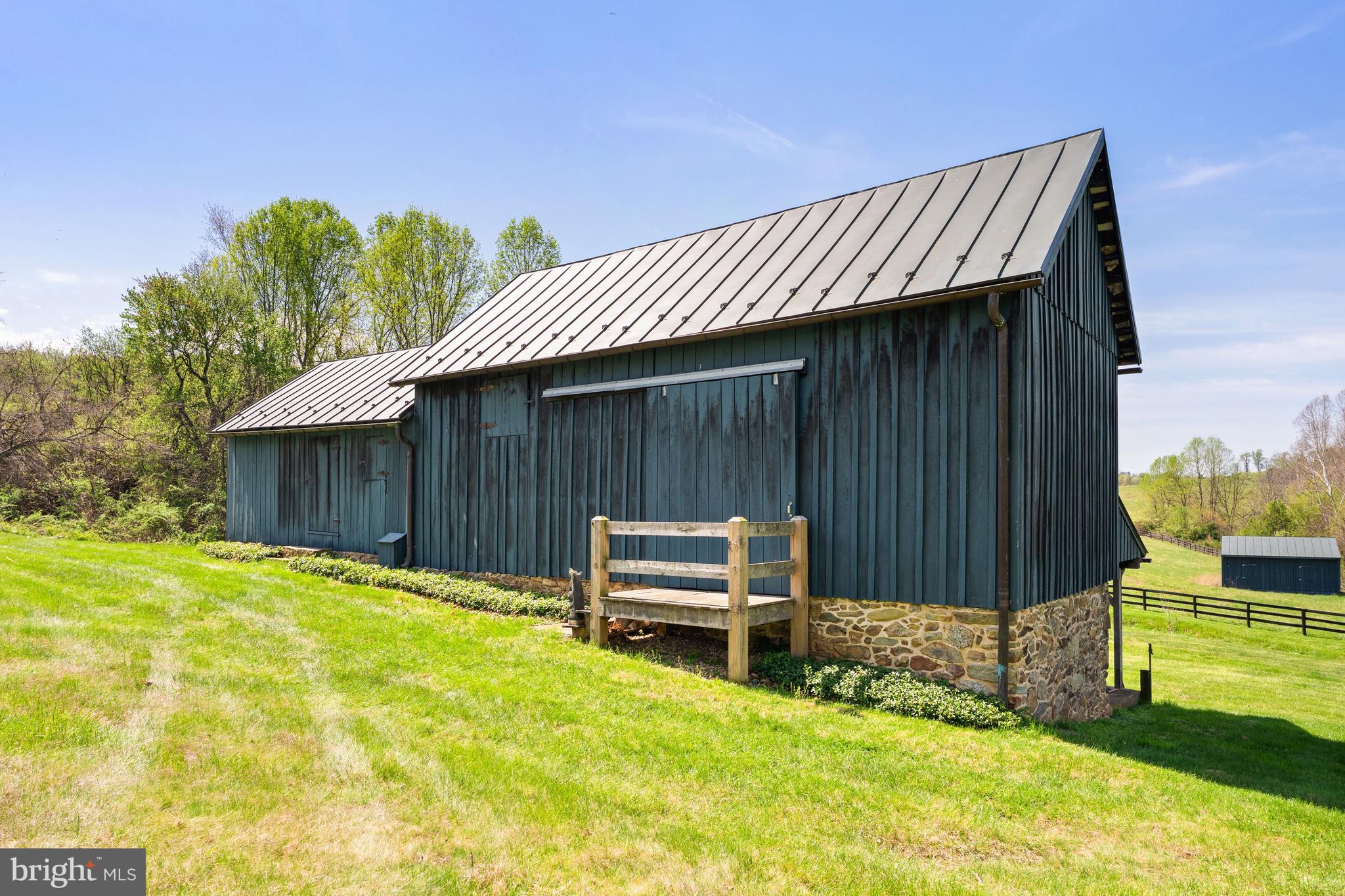 DELAPLANE MEADOWS - Residential