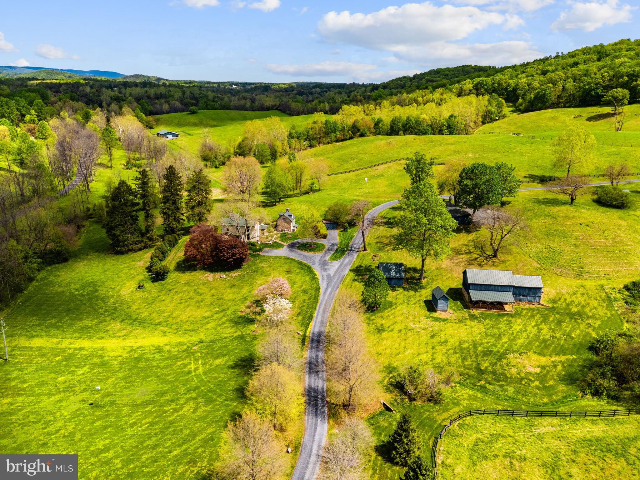DELAPLANE MEADOWS - Residential