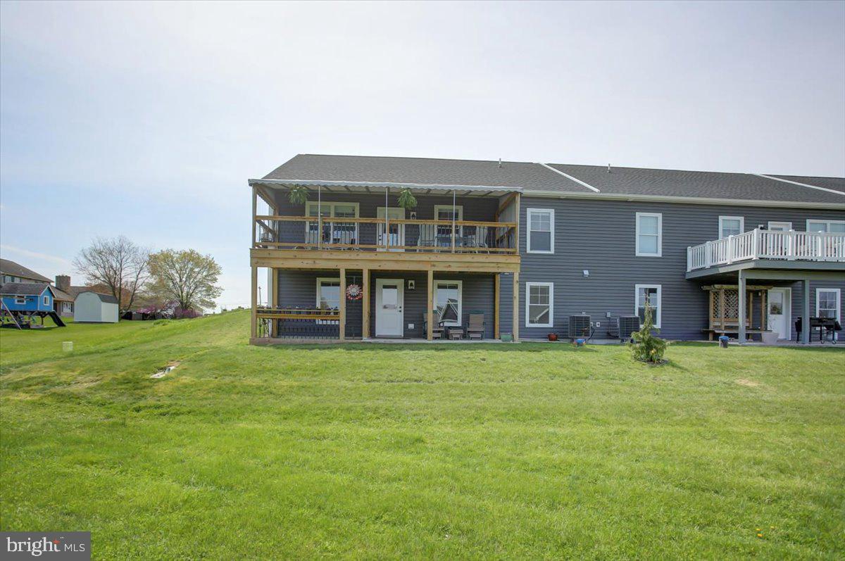 MELROSE MEADOWS III - Residential
