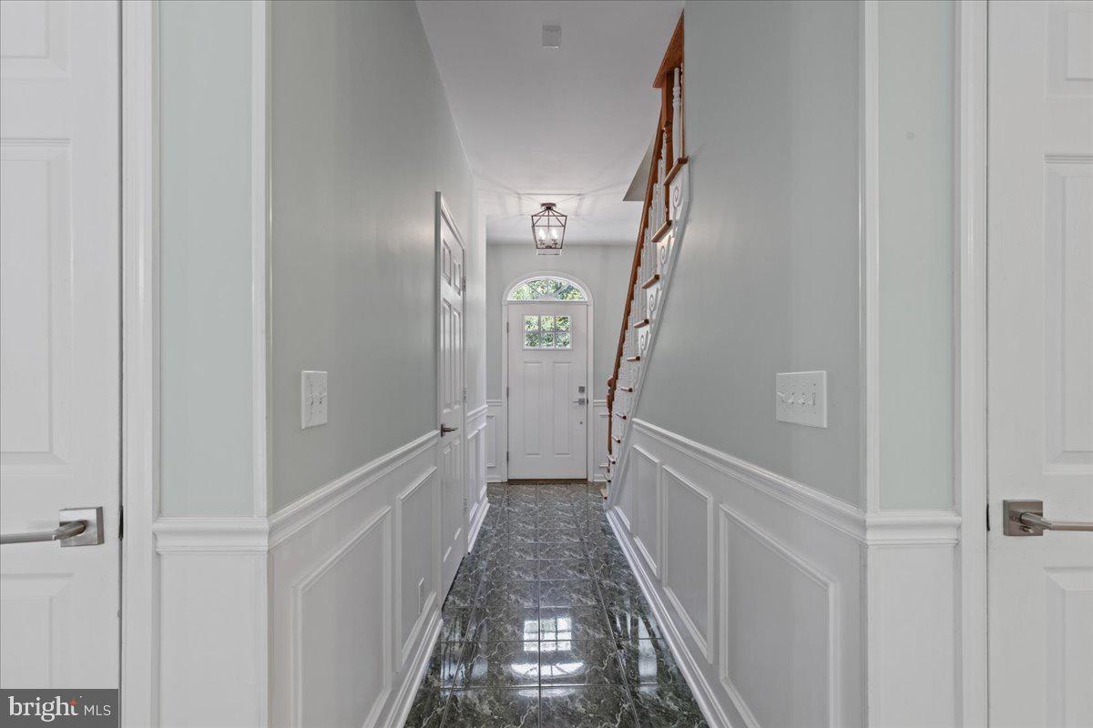 HUNTERS RIDGE - Residential