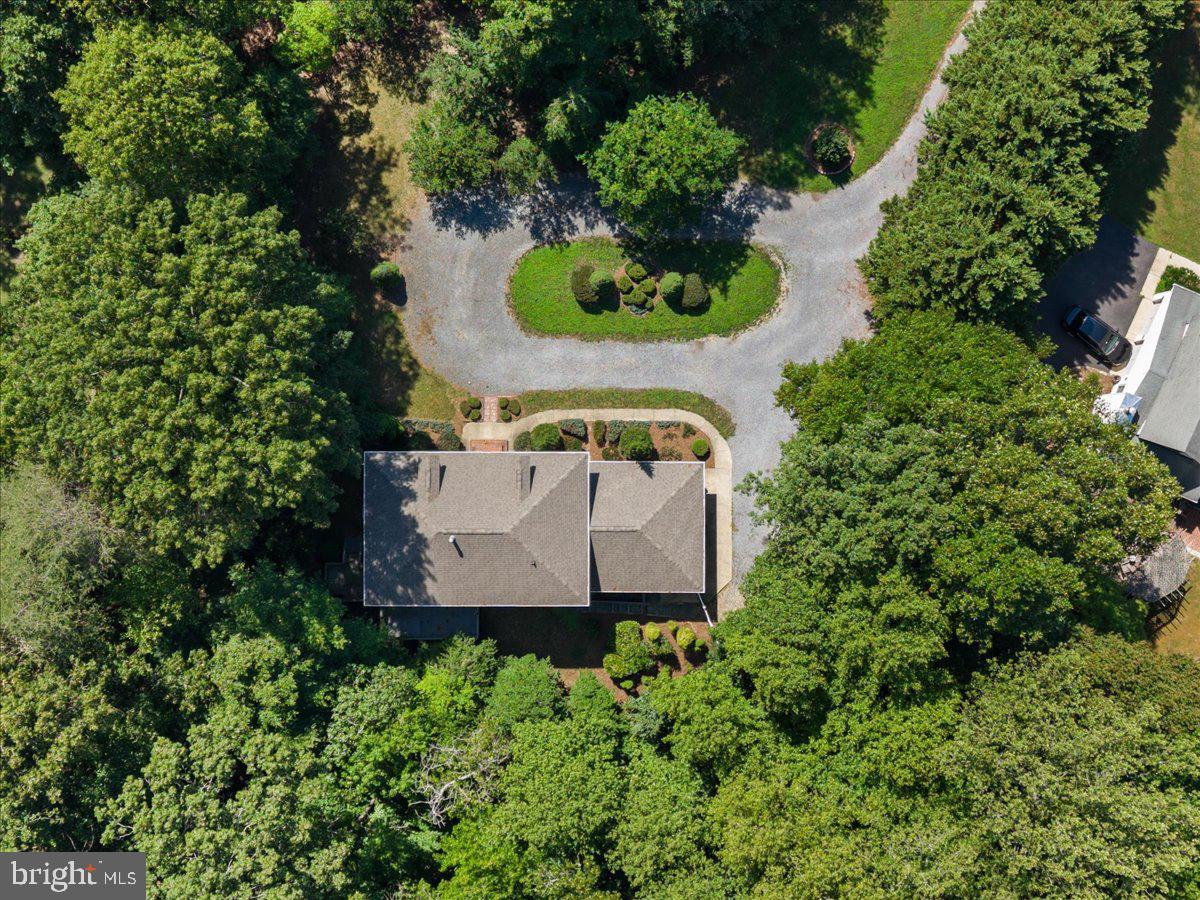 HUNTERS RIDGE - Residential