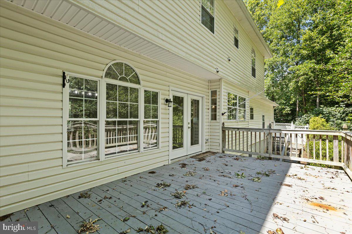 HUNTERS RIDGE - Residential