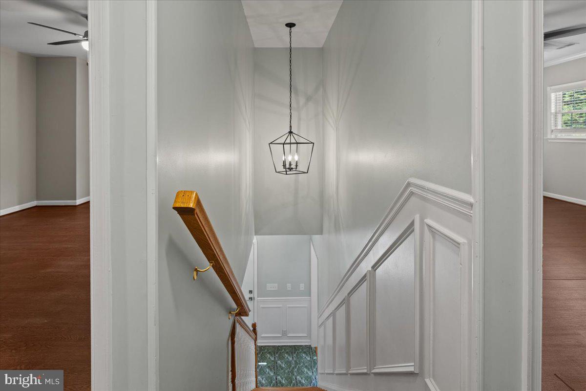 HUNTERS RIDGE - Residential