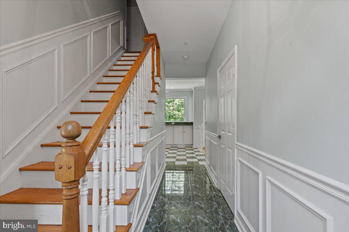 HUNTERS RIDGE - Residential