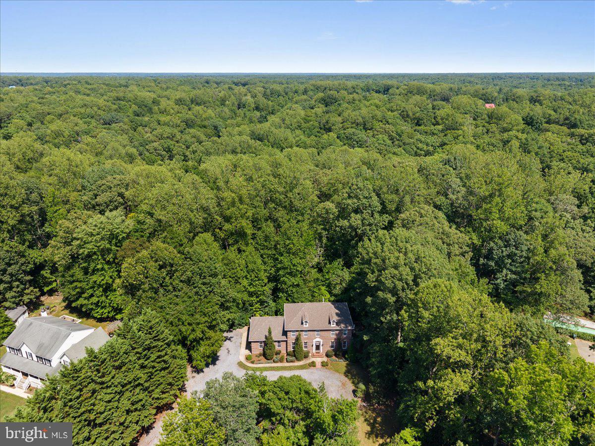 HUNTERS RIDGE - Residential