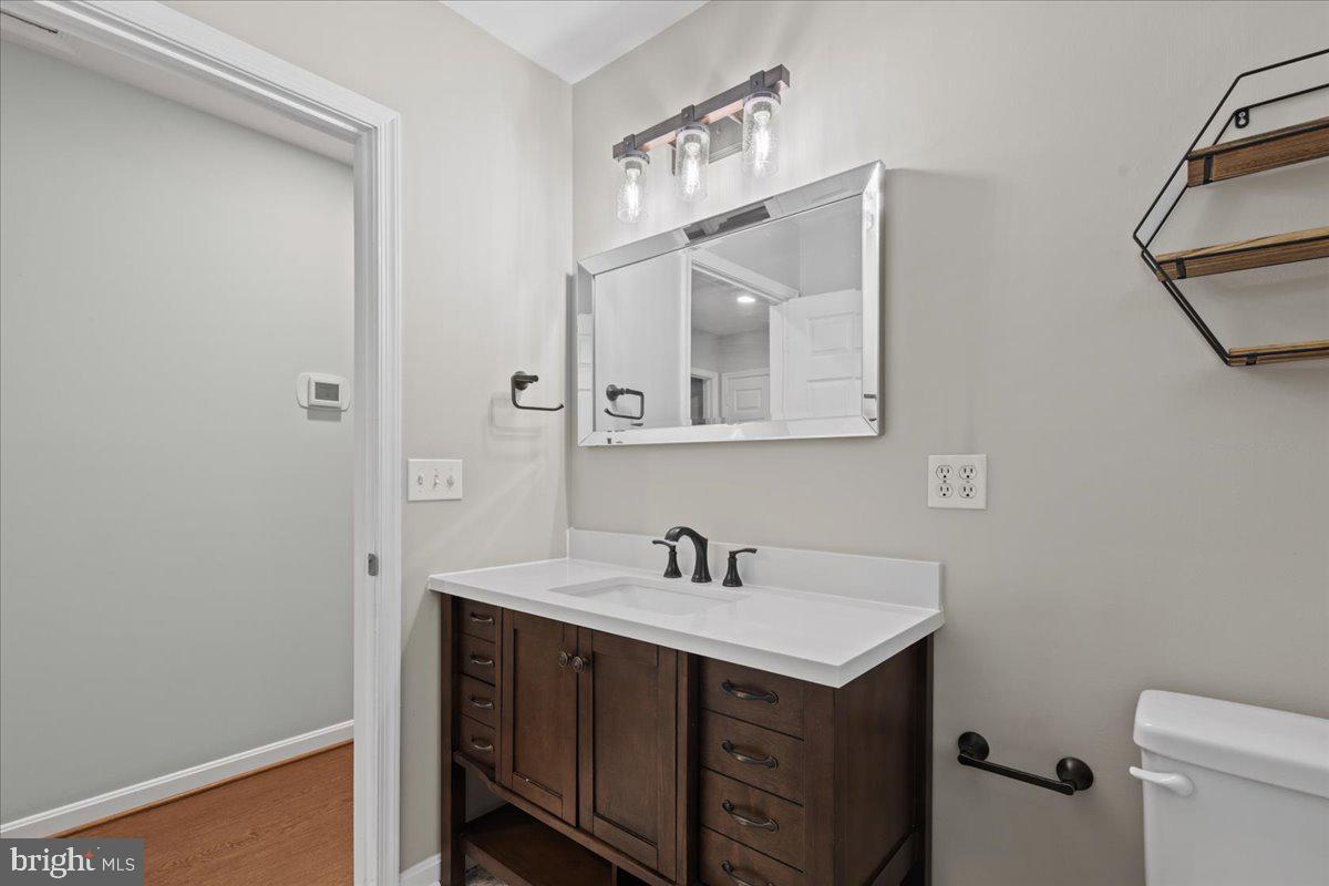 HUNTERS RIDGE - Residential