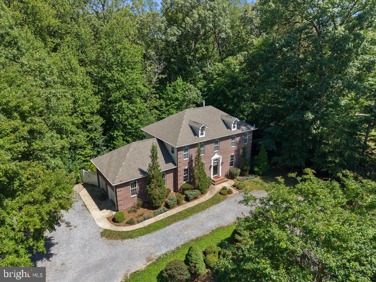 HUNTERS RIDGE - Residential