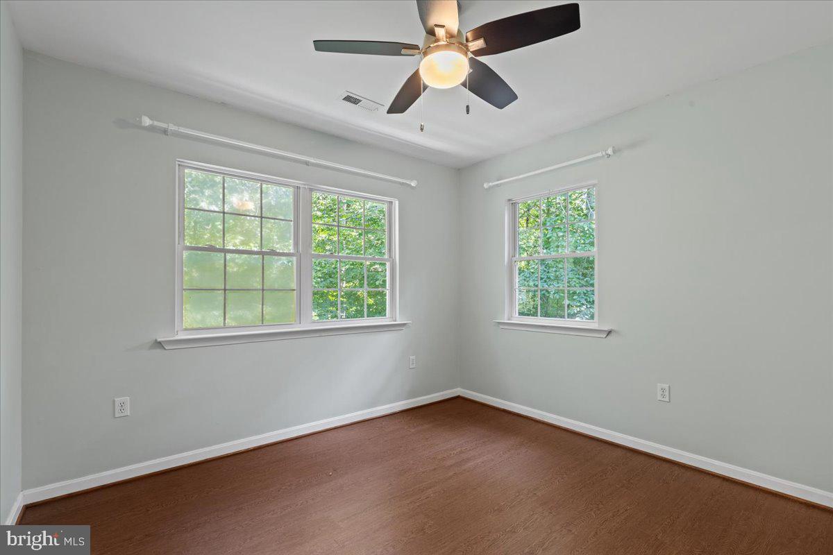 HUNTERS RIDGE - Residential