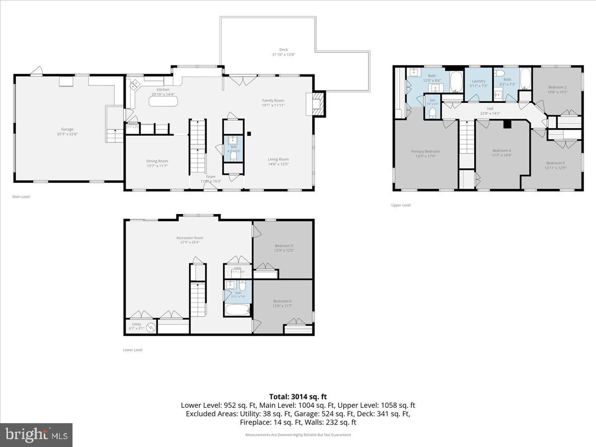 HUNTERS RIDGE - Residential