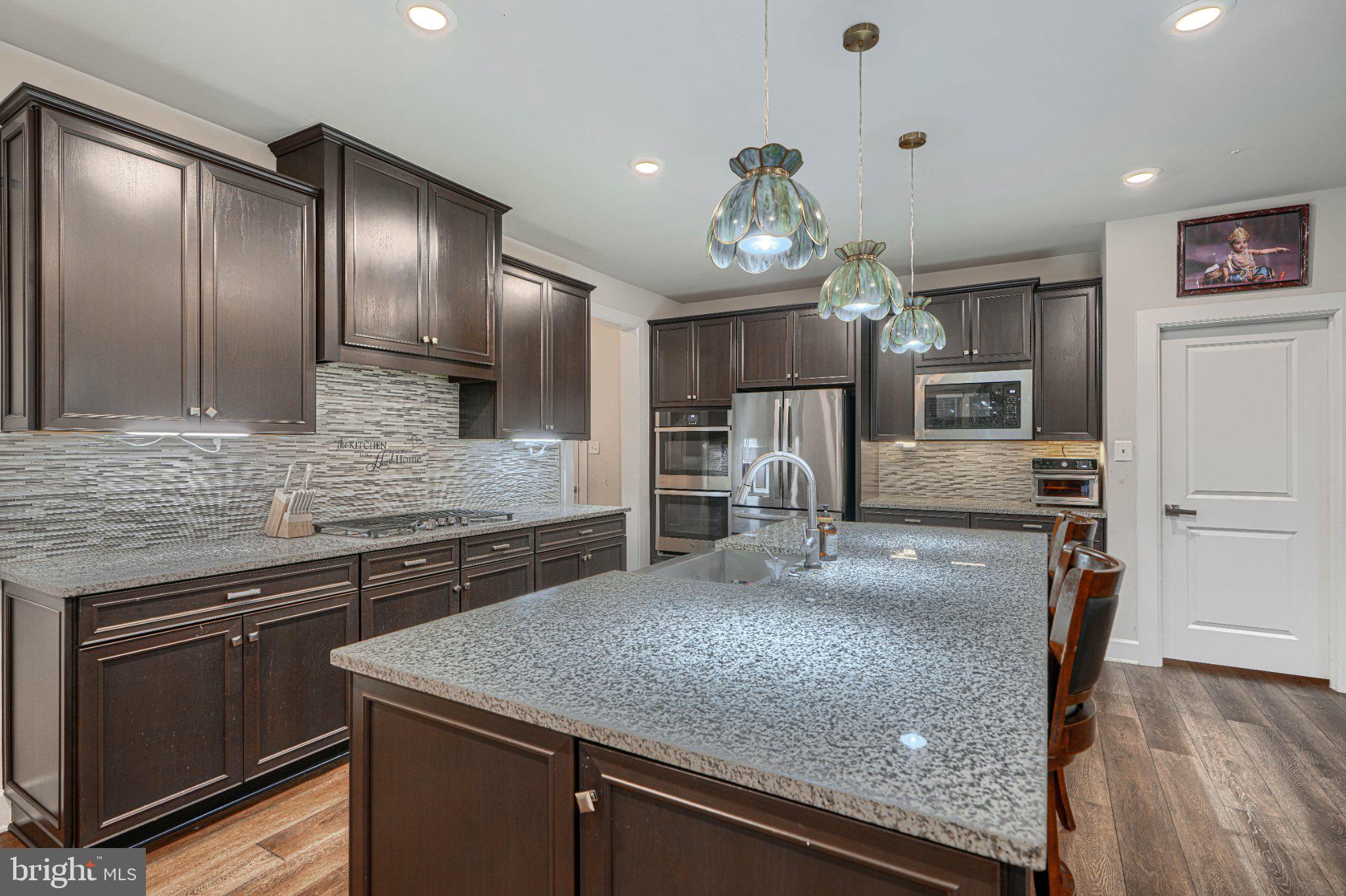 LAKE LINGANORE WOODRIDGE - Residential