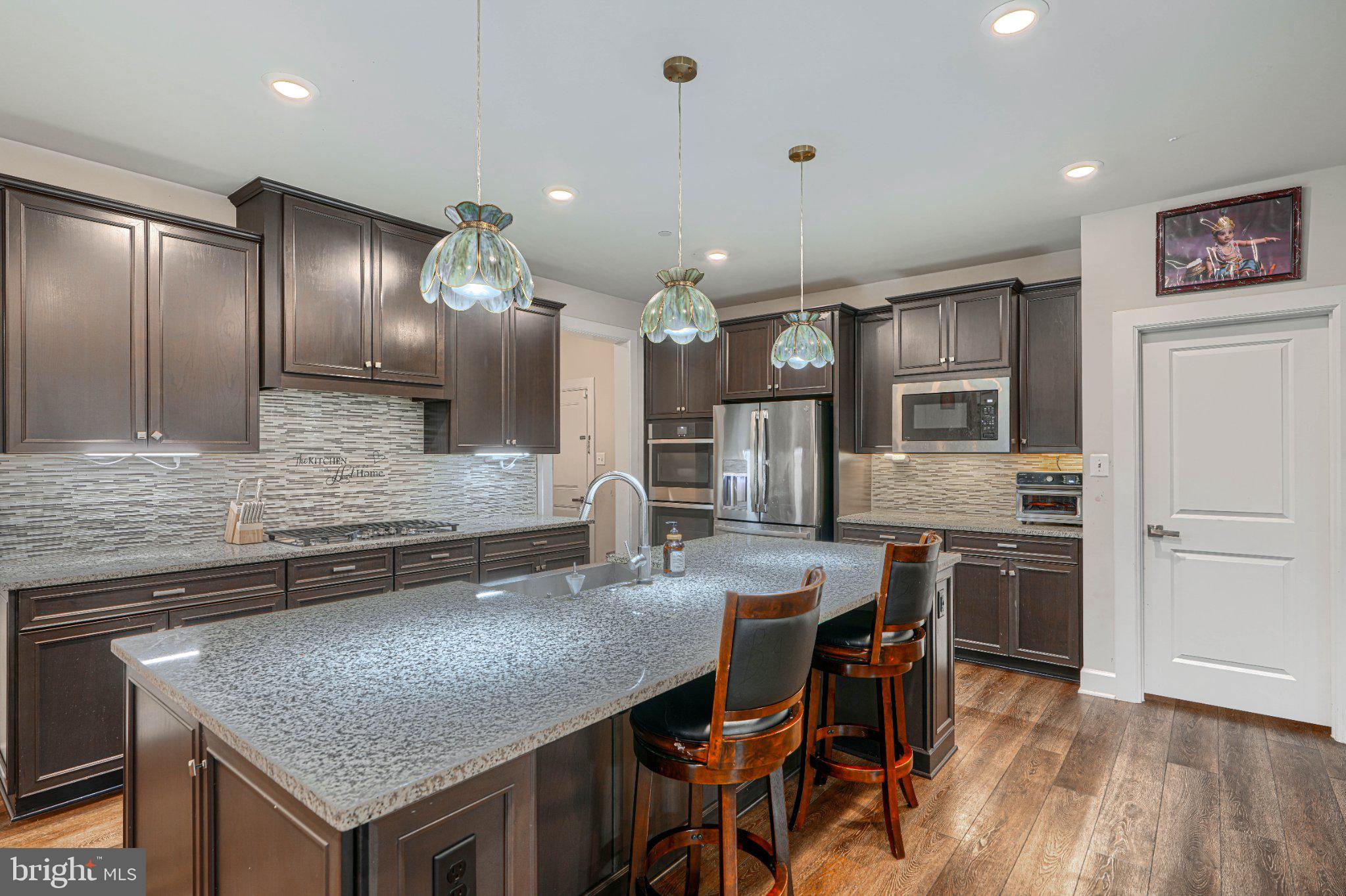 LAKE LINGANORE WOODRIDGE - Residential