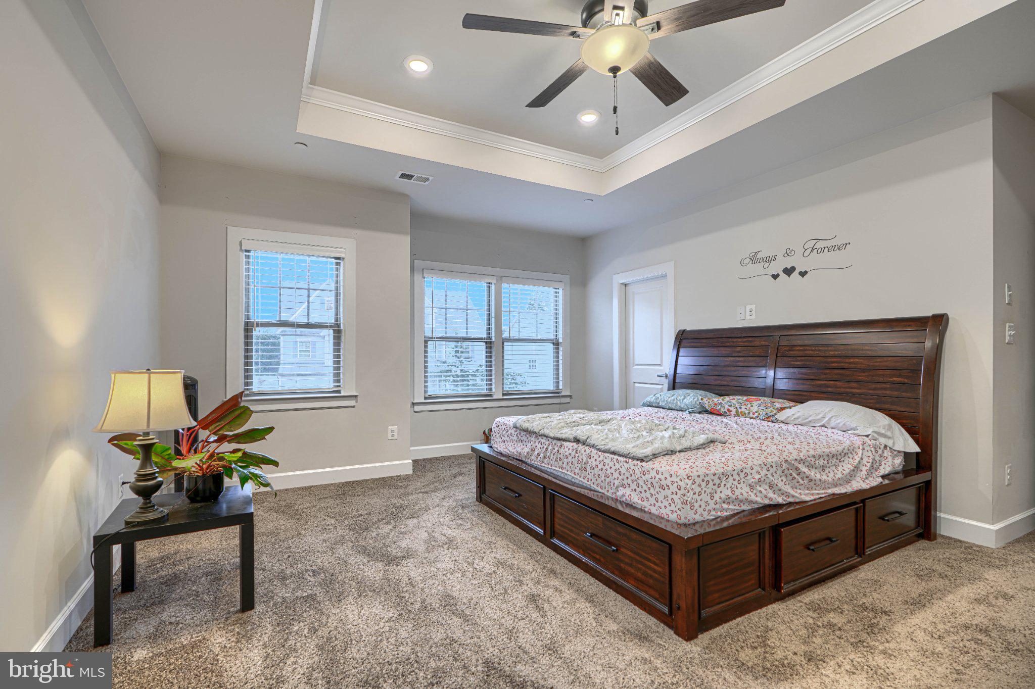 LAKE LINGANORE WOODRIDGE - Residential