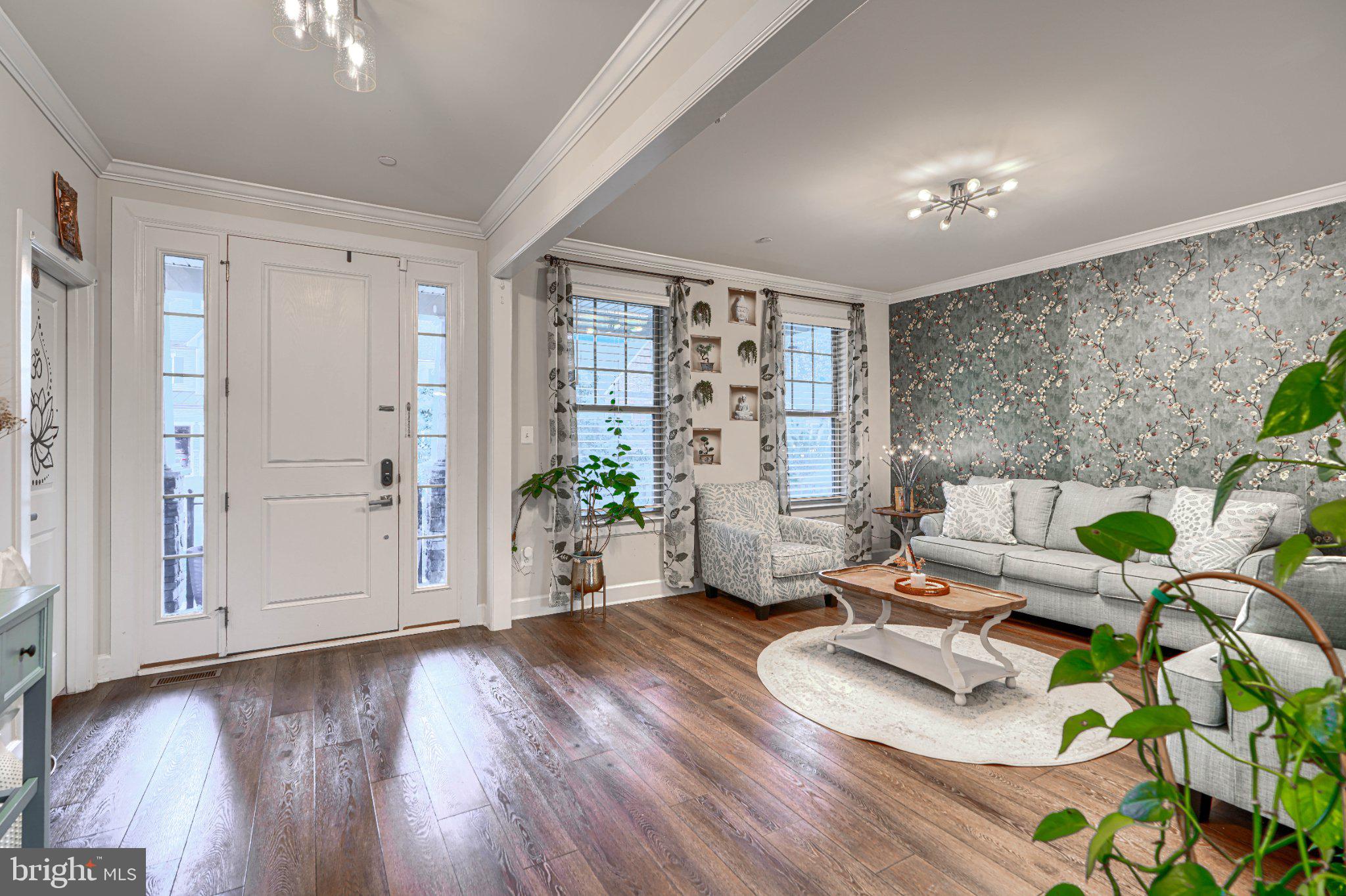 LAKE LINGANORE WOODRIDGE - Residential