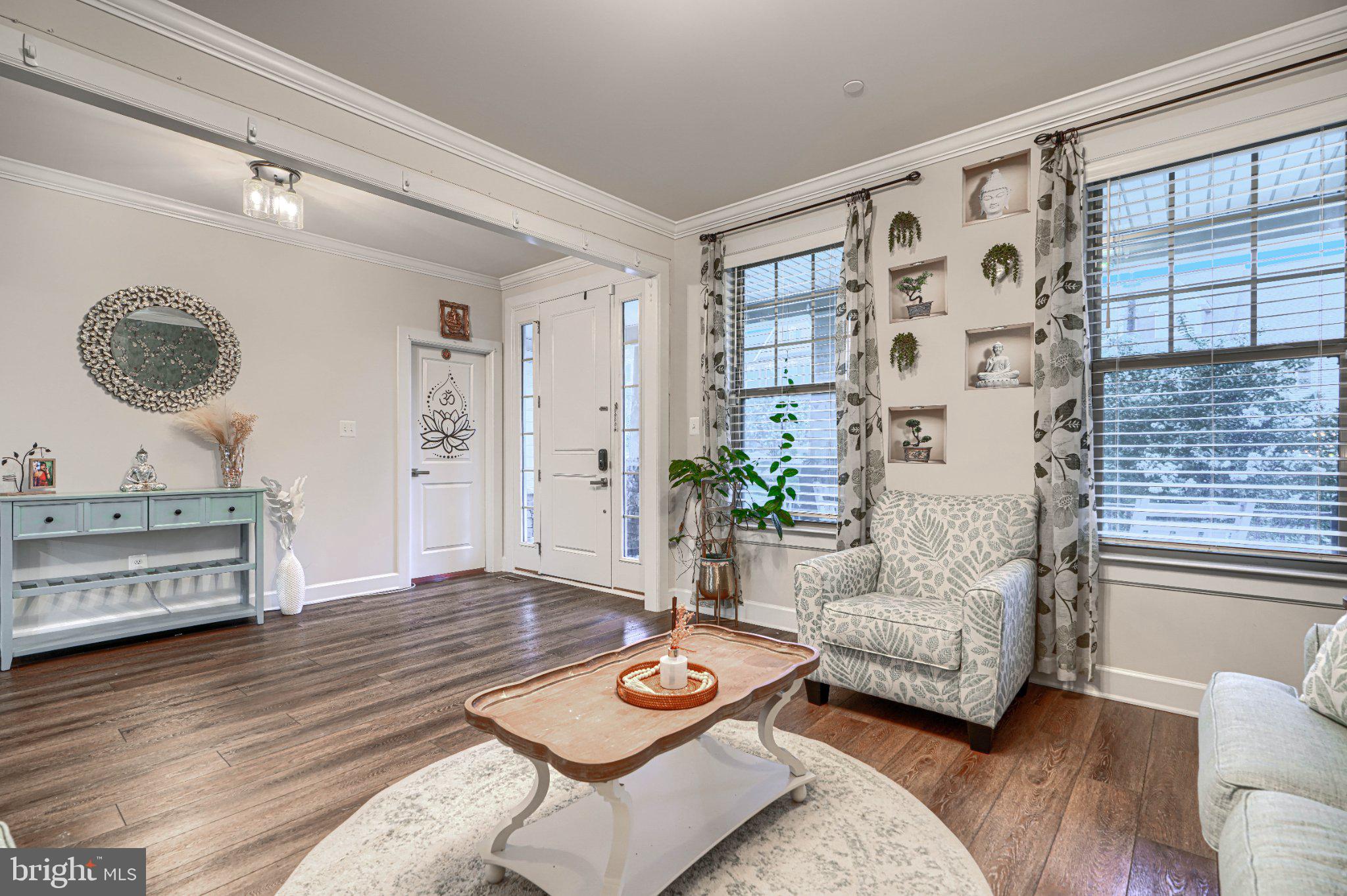 LAKE LINGANORE WOODRIDGE - Residential
