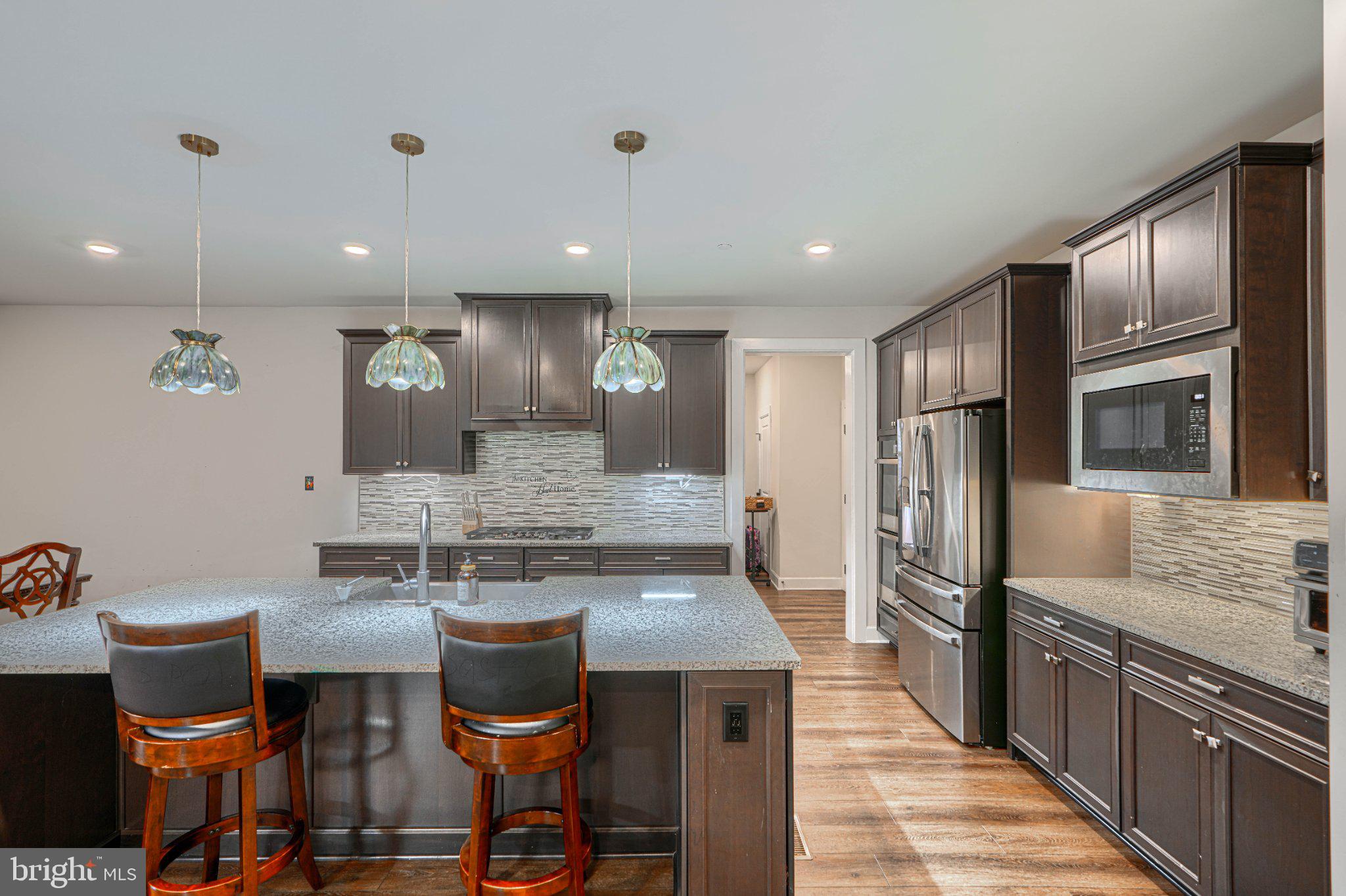 LAKE LINGANORE WOODRIDGE - Residential