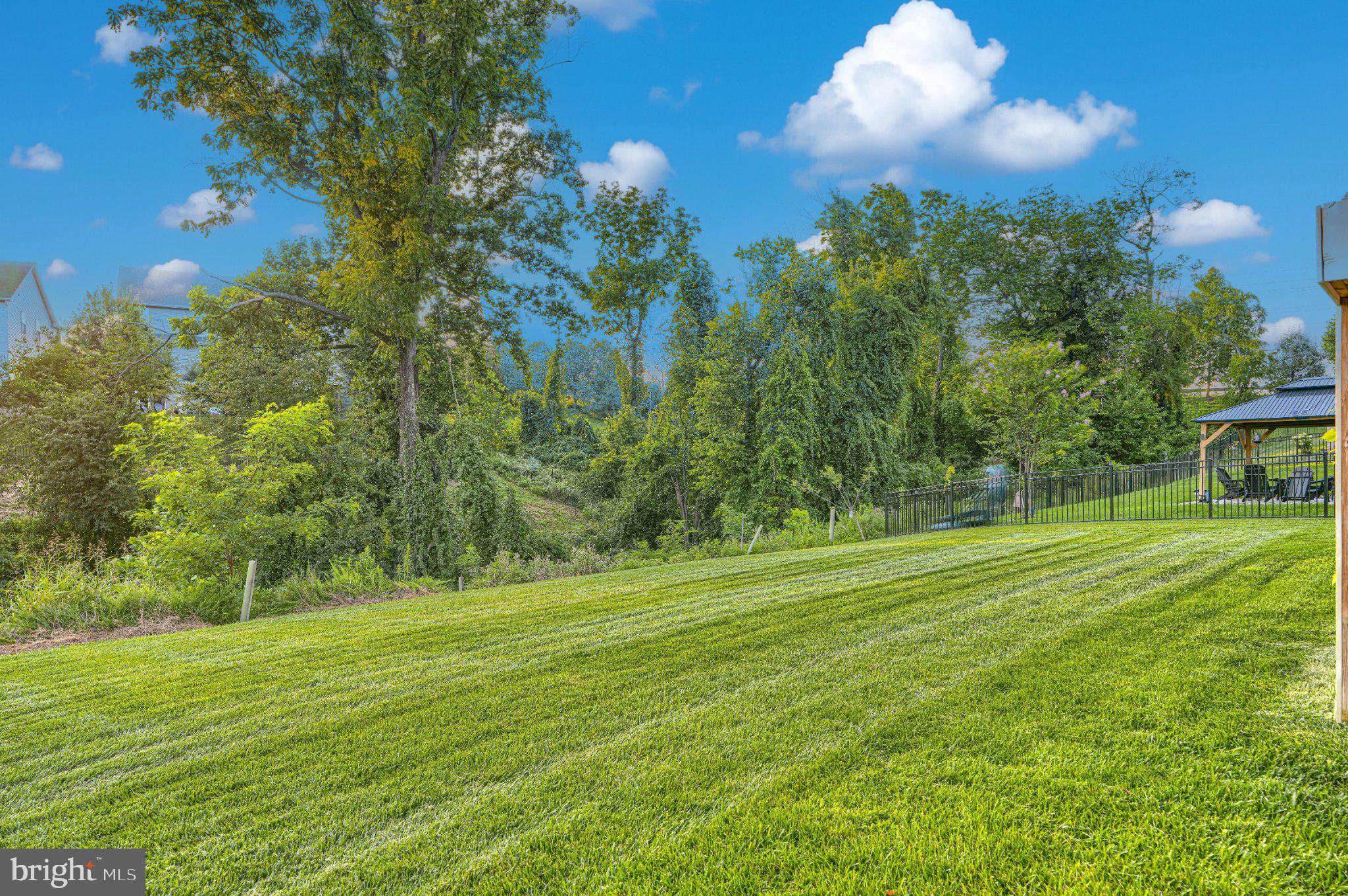 LAKE LINGANORE WOODRIDGE - Residential