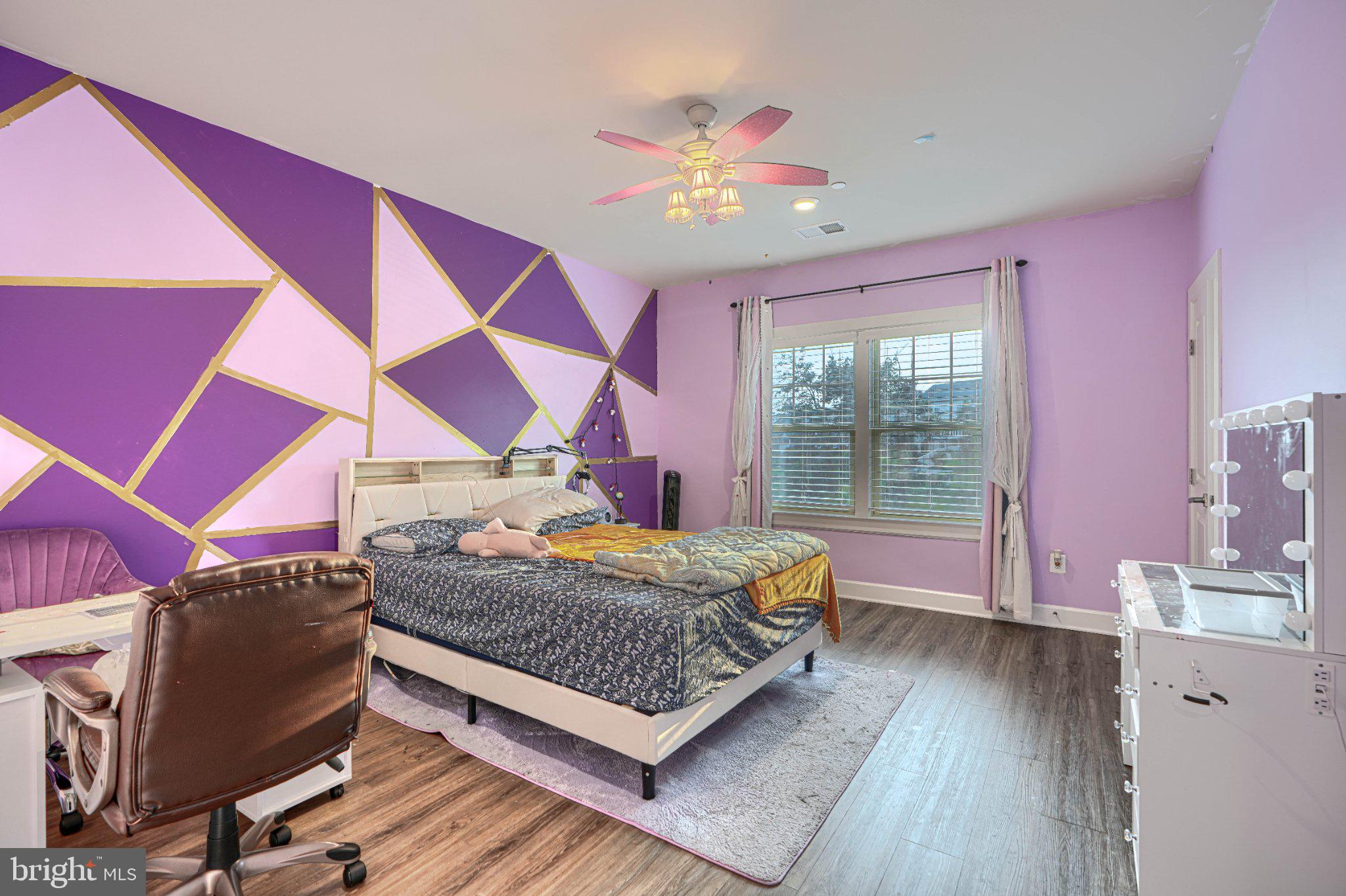 LAKE LINGANORE WOODRIDGE - Residential