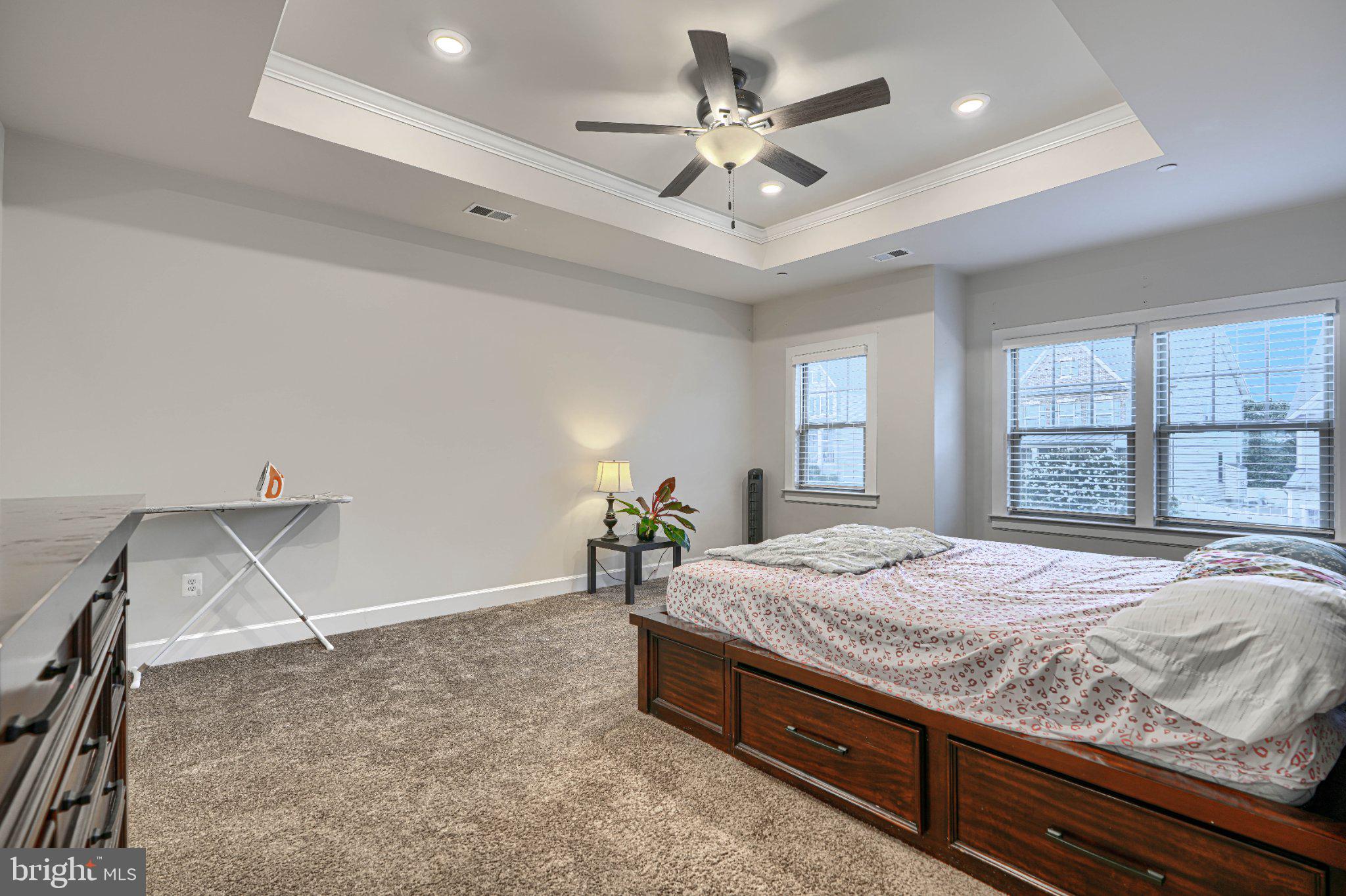LAKE LINGANORE WOODRIDGE - Residential