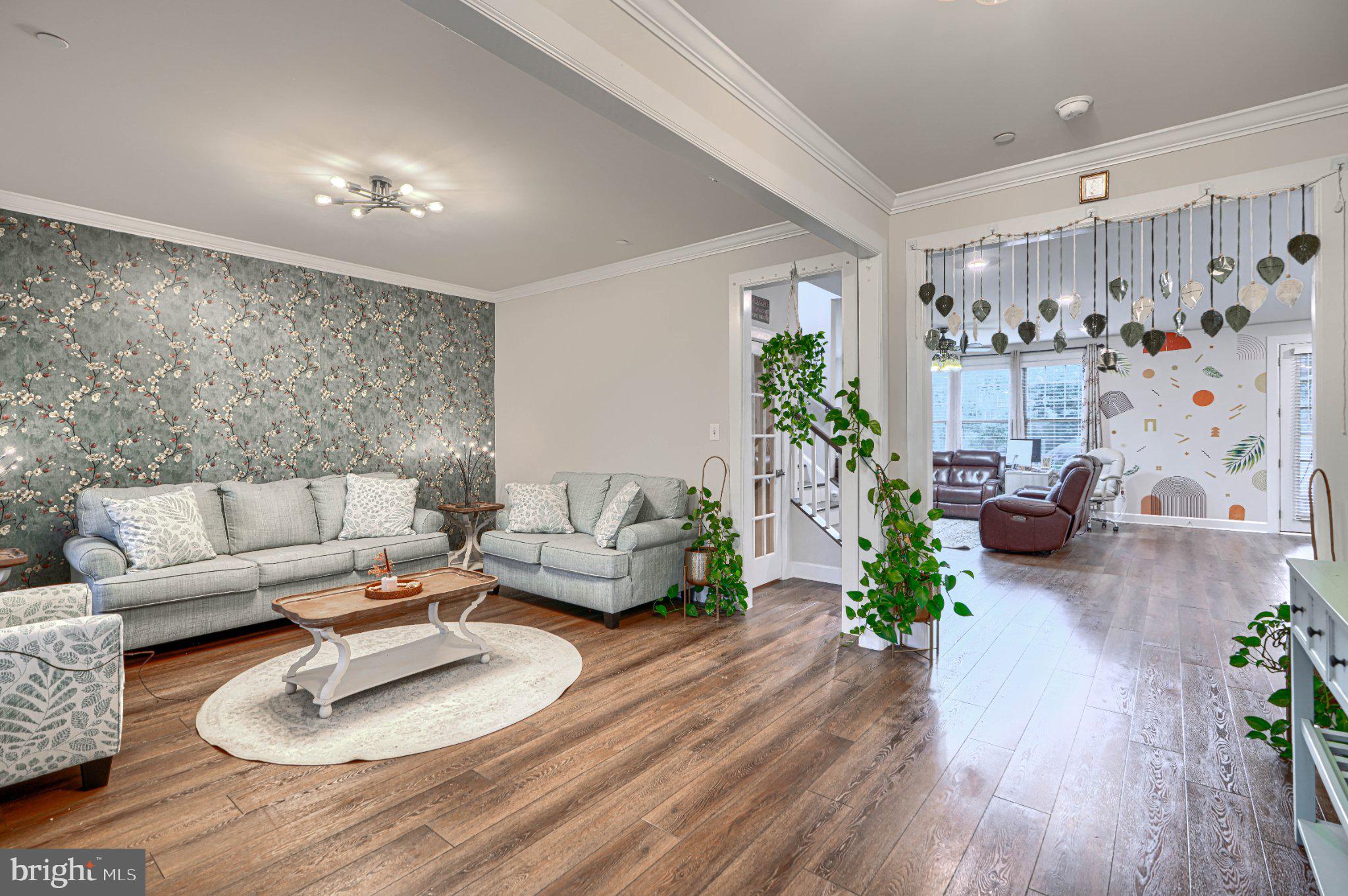 LAKE LINGANORE WOODRIDGE - Residential