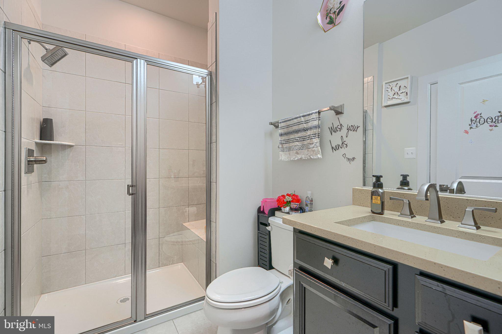 LAKE LINGANORE WOODRIDGE - Residential