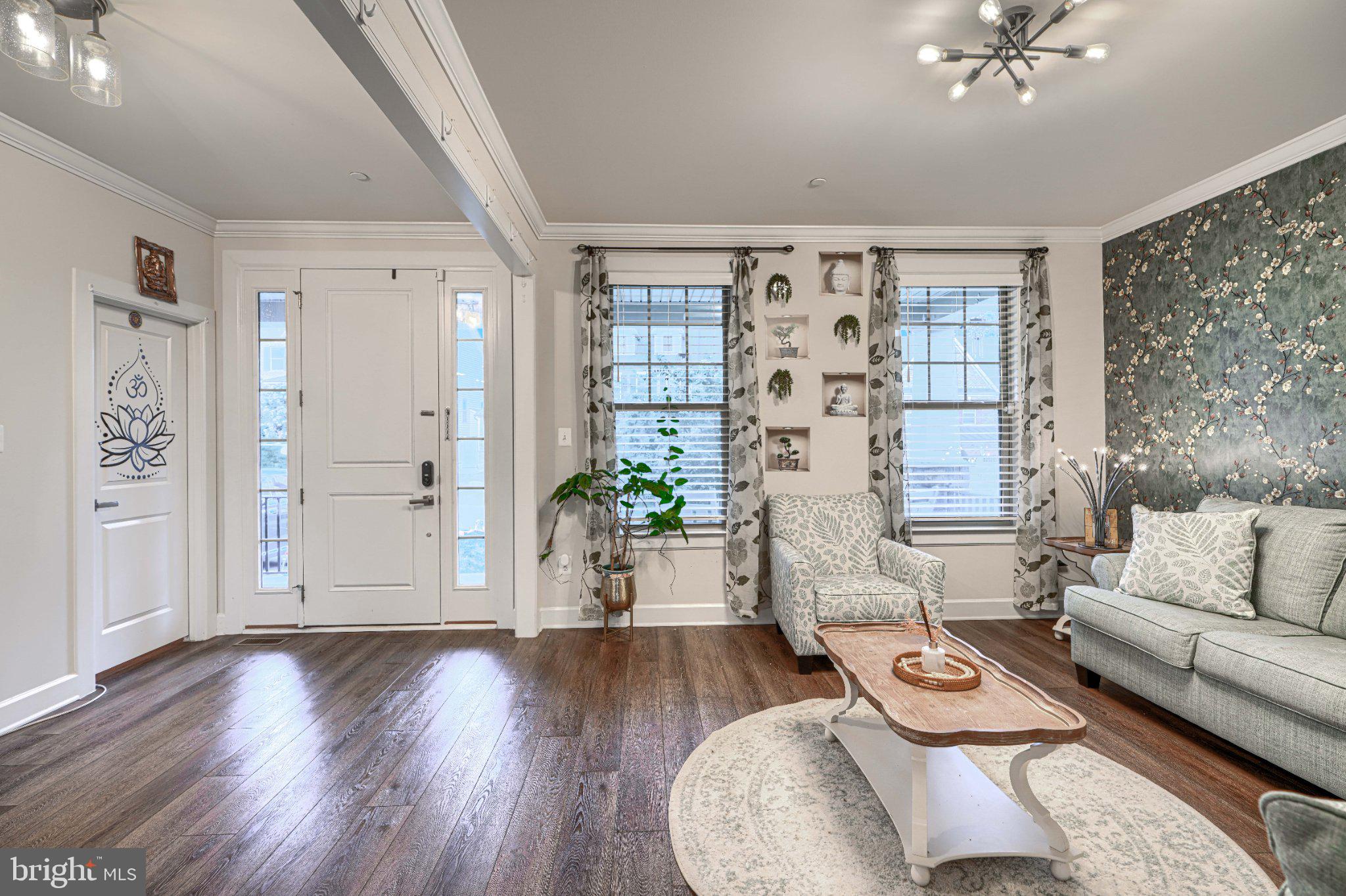 LAKE LINGANORE WOODRIDGE - Residential