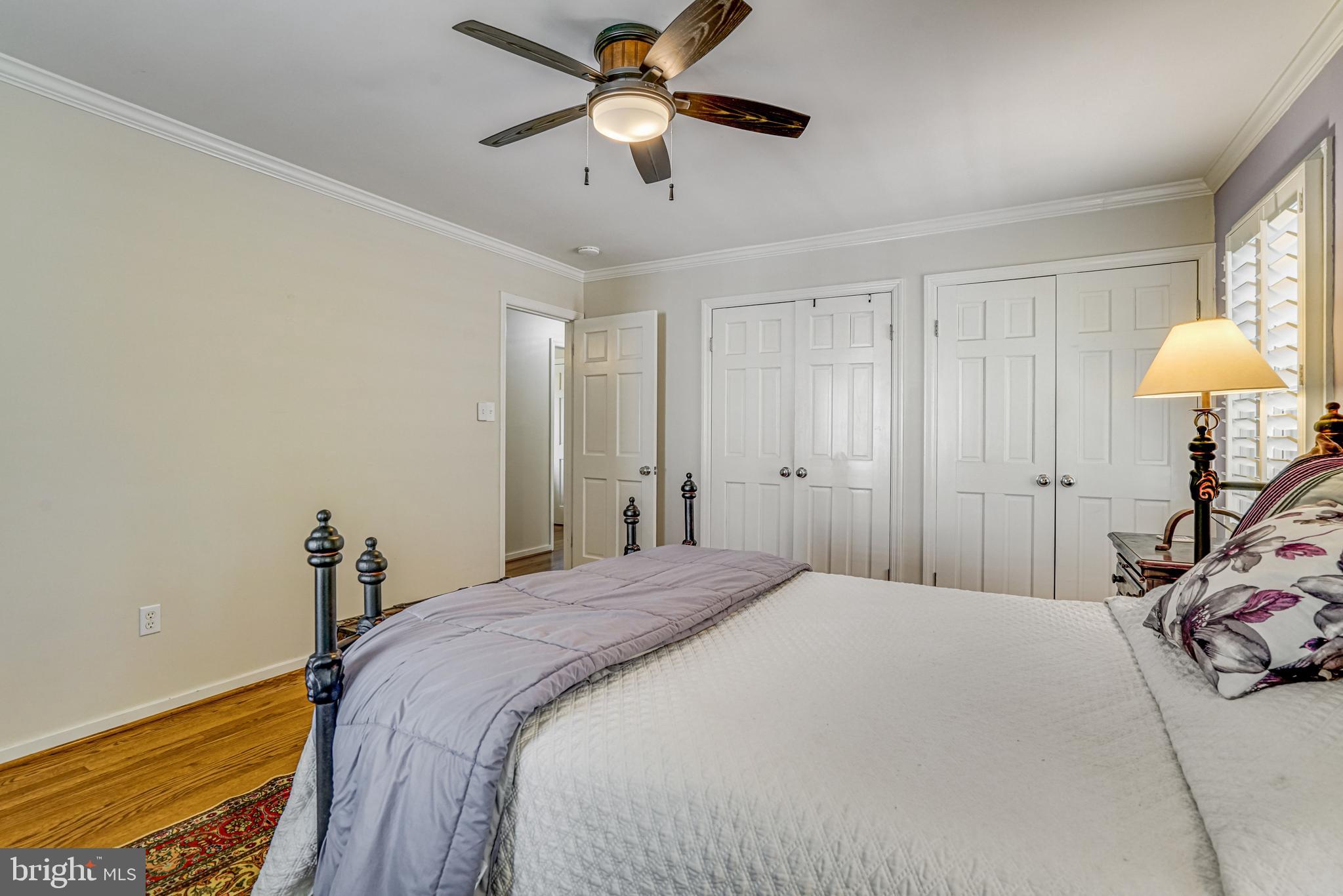 BUCKNELL MANOR - Residential