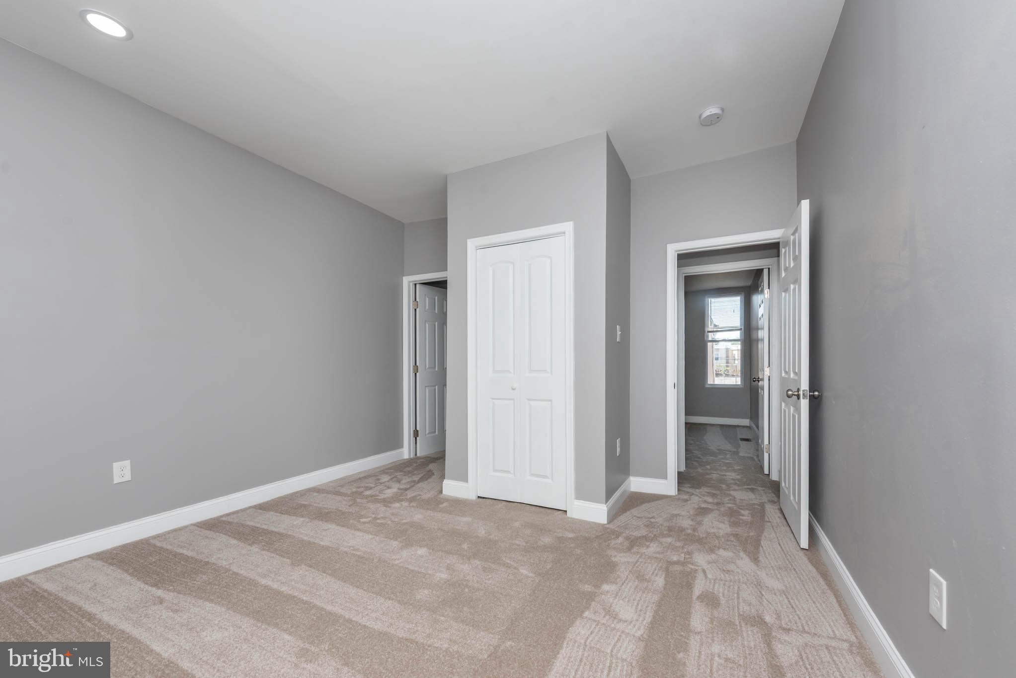 HARWOOD - Residential