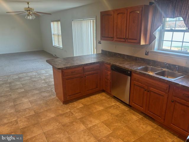TWIN CREEKS DR - Residential