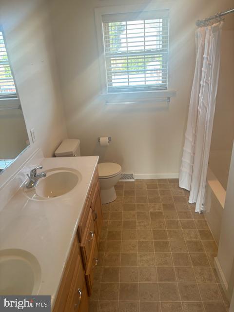 TWIN CREEKS DR - Residential