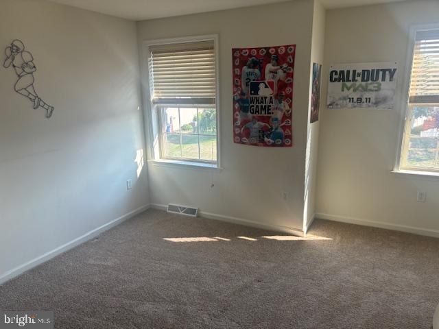 TWIN CREEKS DR - Residential