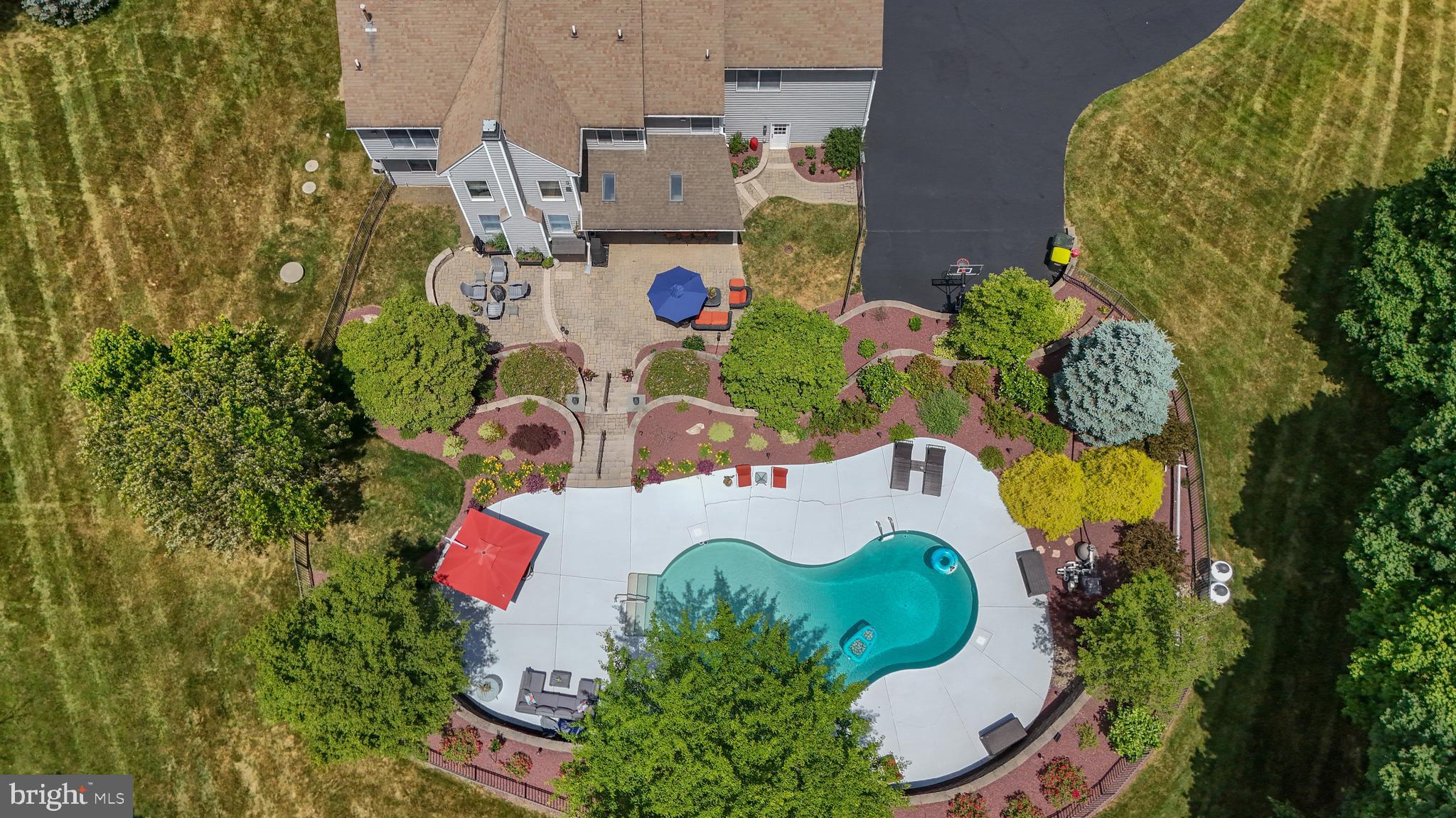 CAL-STAN ESTATES - Residential