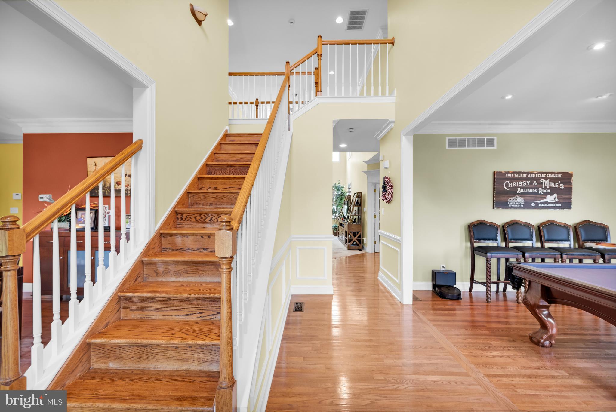 CAL-STAN ESTATES - Residential