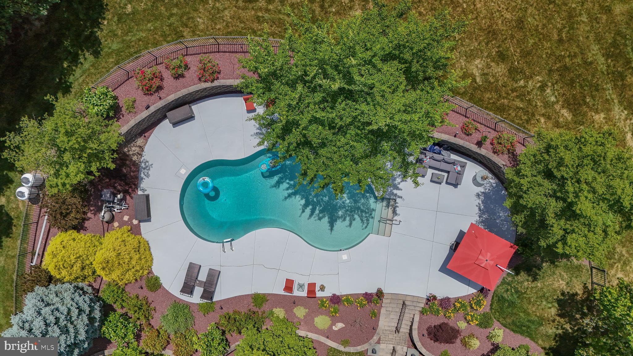 CAL-STAN ESTATES - Residential
