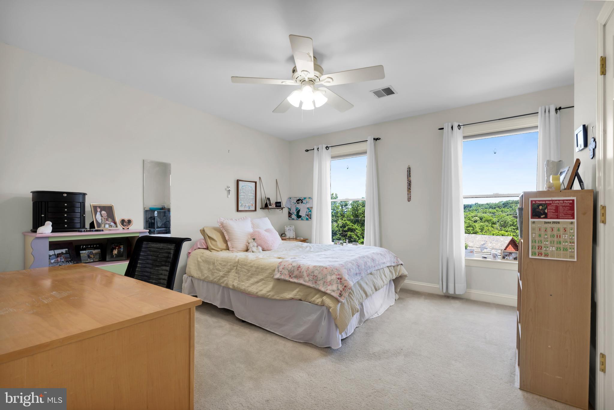 CAL-STAN ESTATES - Residential