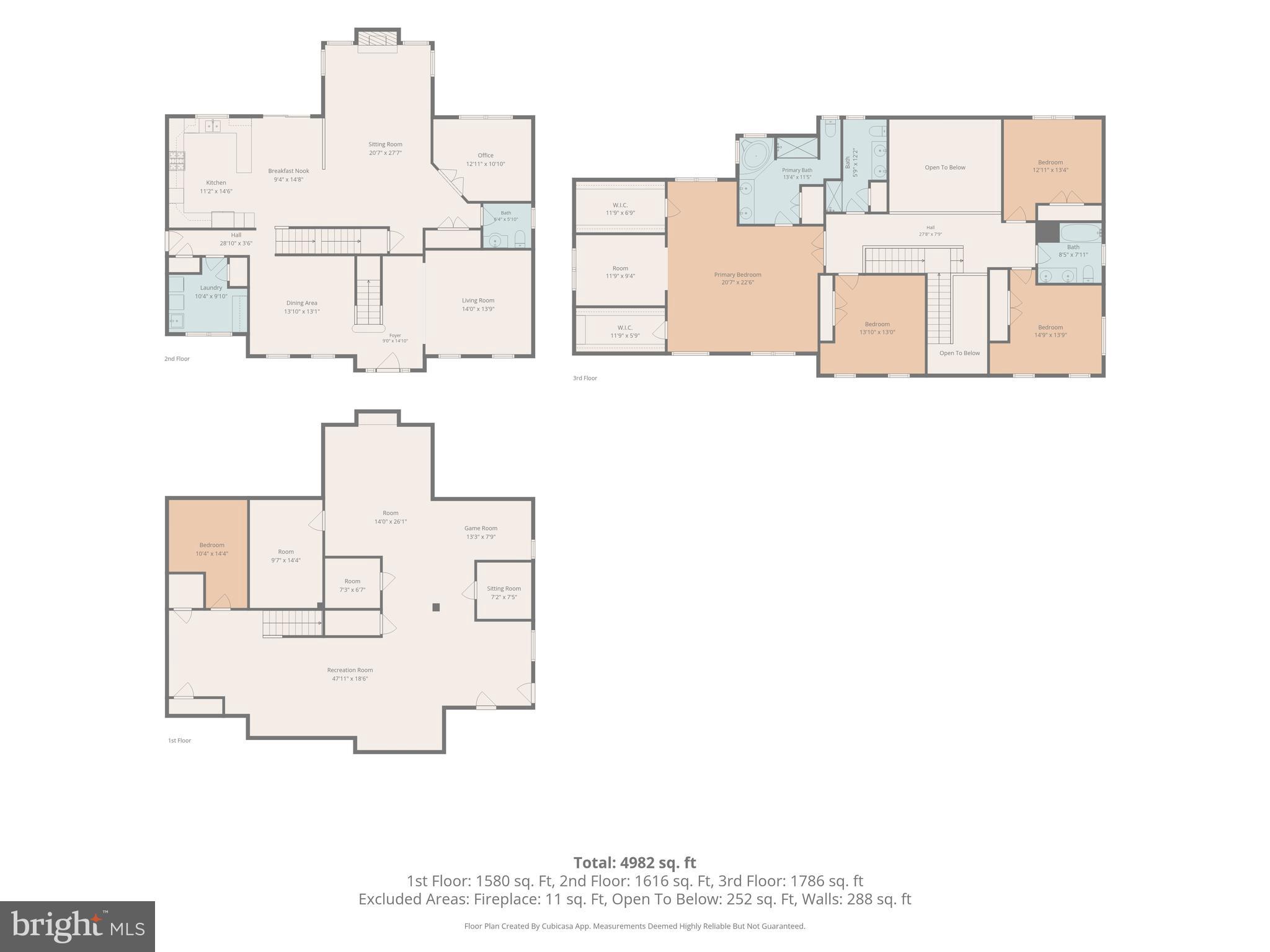 CAL-STAN ESTATES - Residential