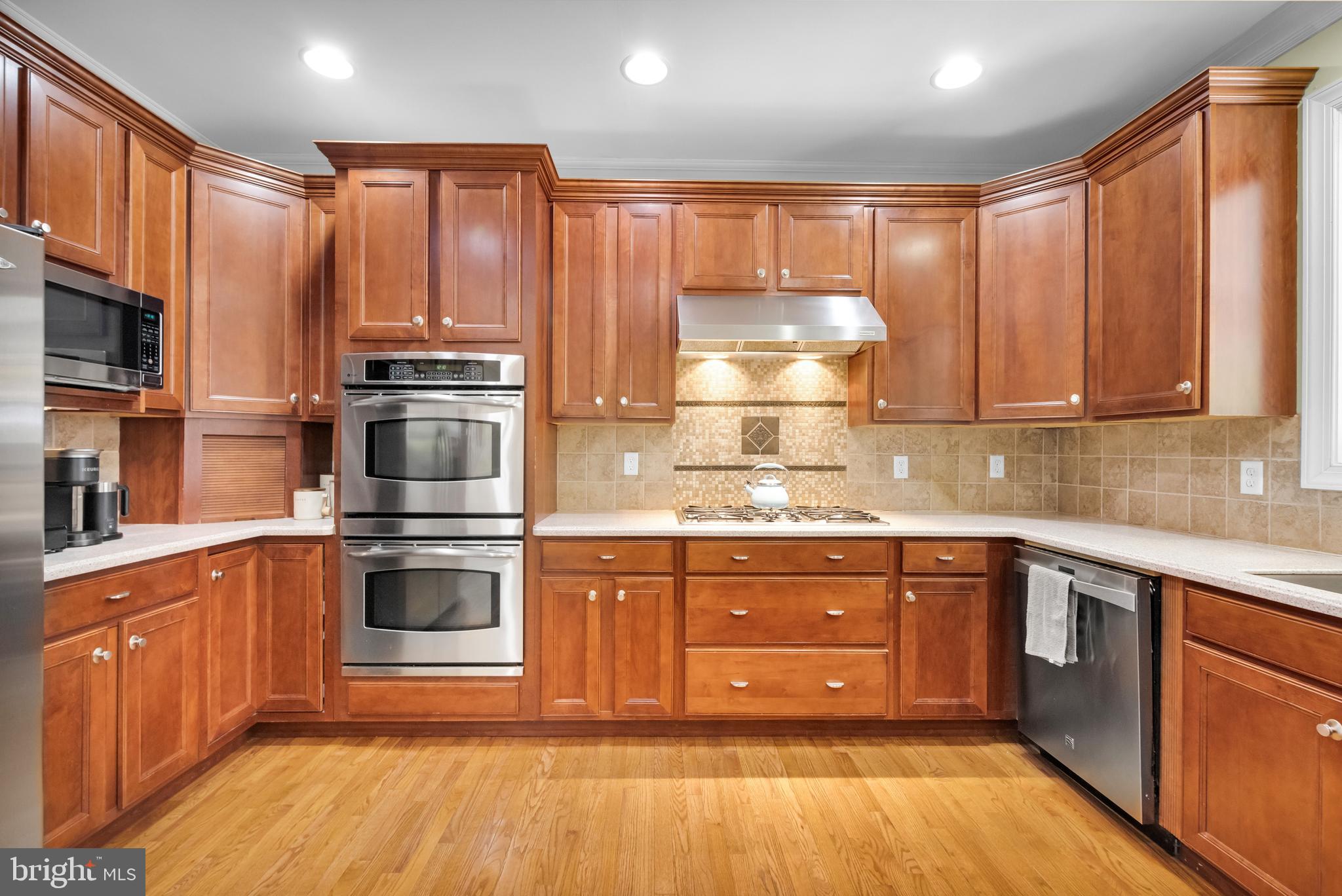 CAL-STAN ESTATES - Residential
