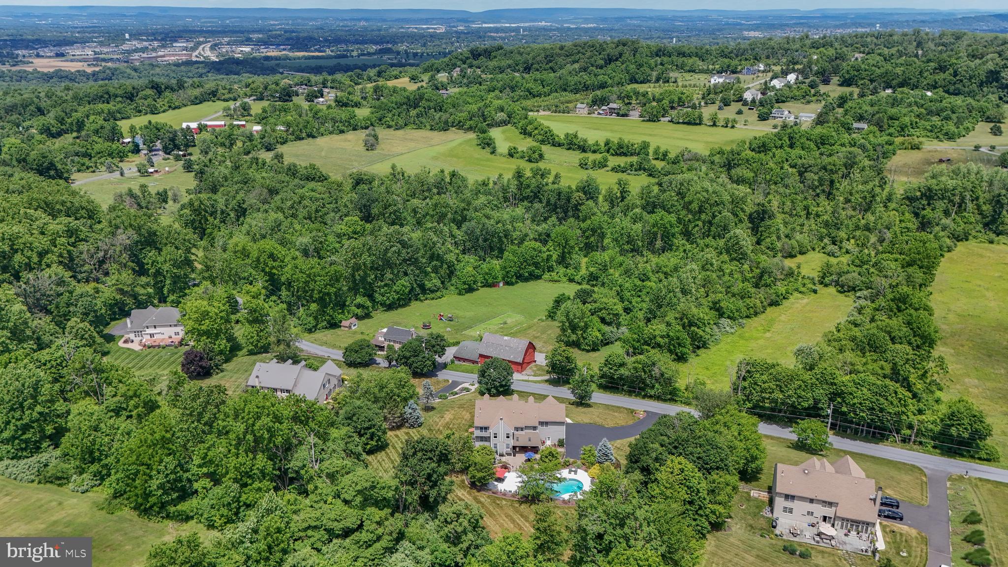 CAL-STAN ESTATES - Residential
