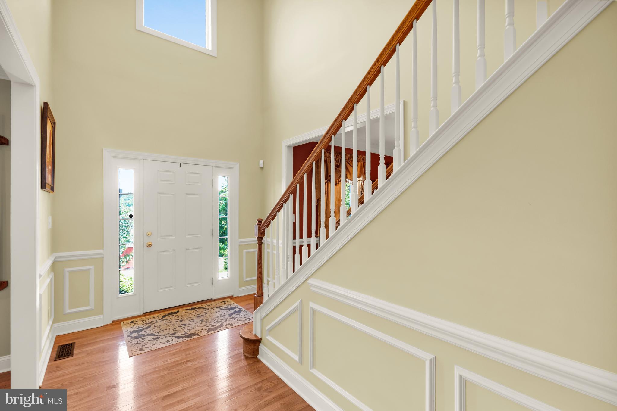CAL-STAN ESTATES - Residential