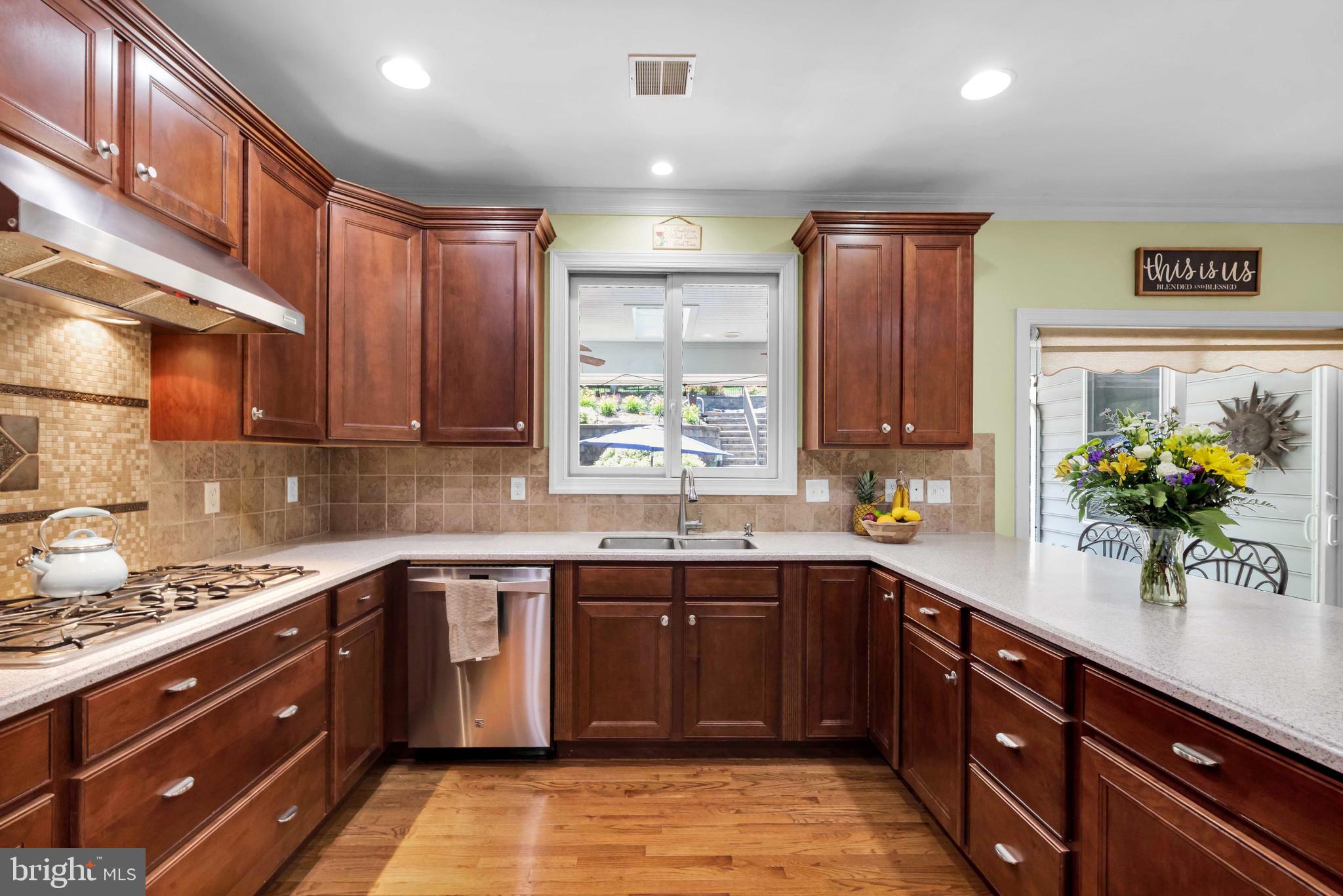 CAL-STAN ESTATES - Residential